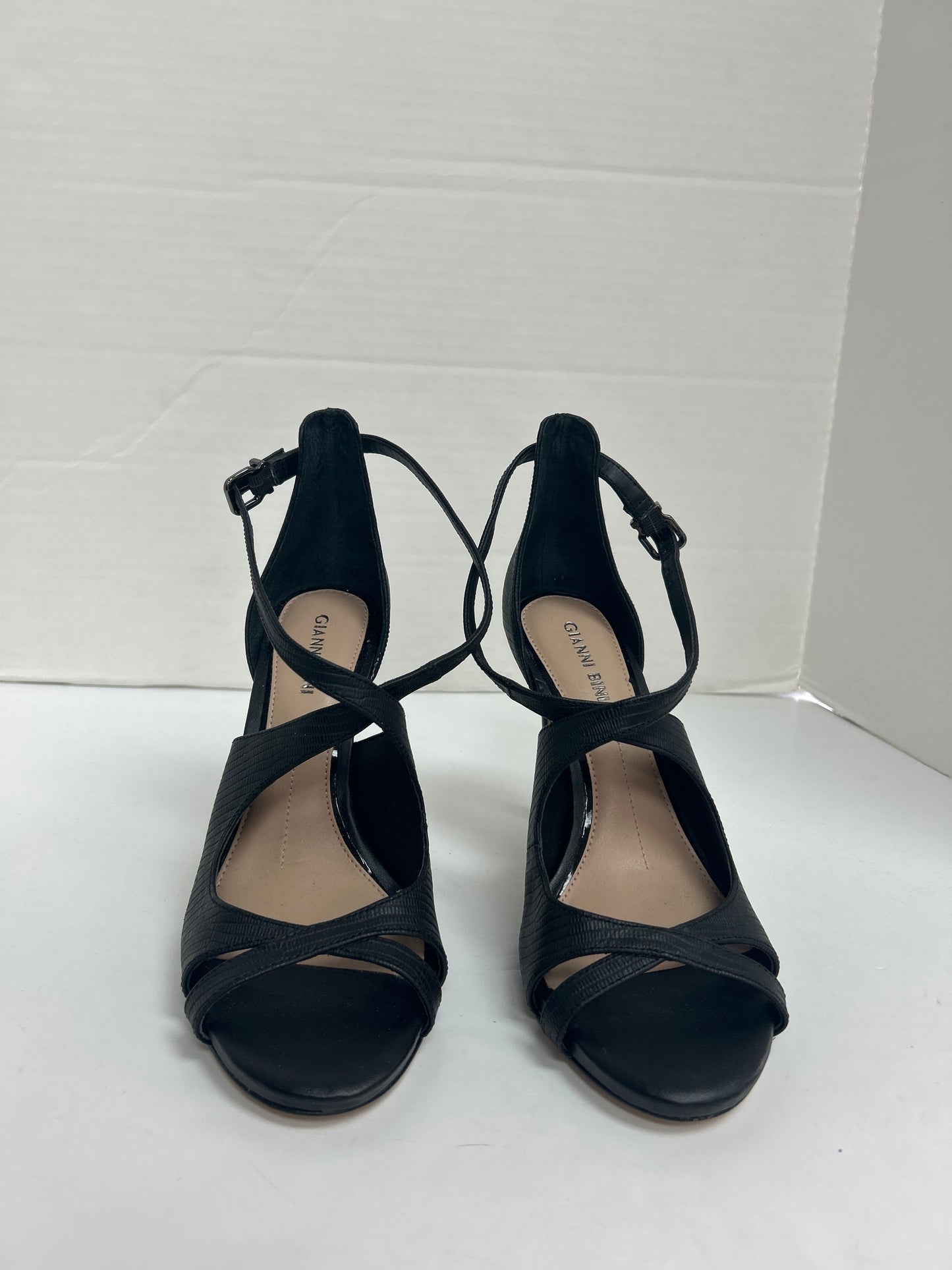 Shoes Heels Stiletto By Gianni Bini  Size: 7.5