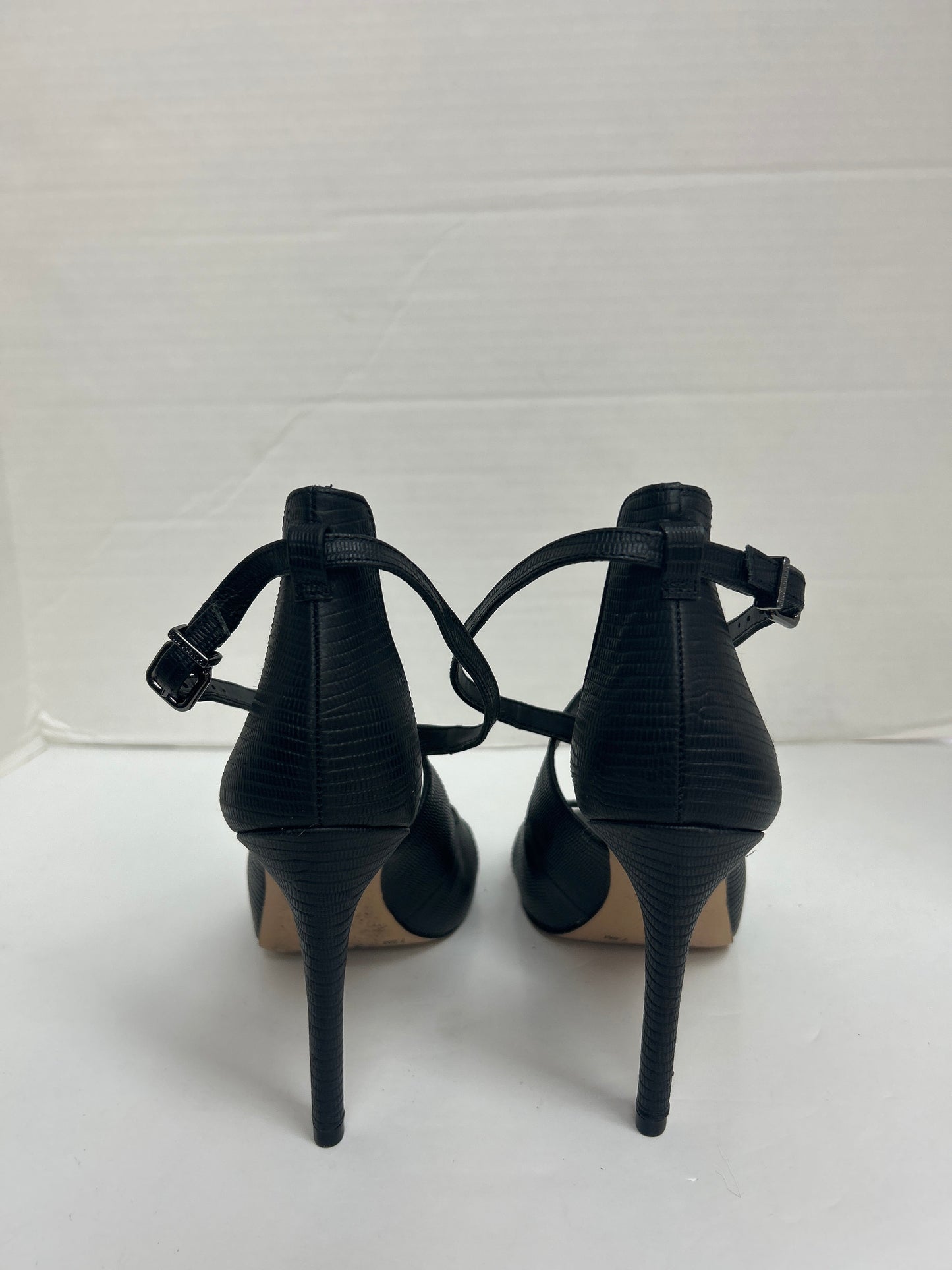 Shoes Heels Stiletto By Gianni Bini  Size: 7.5