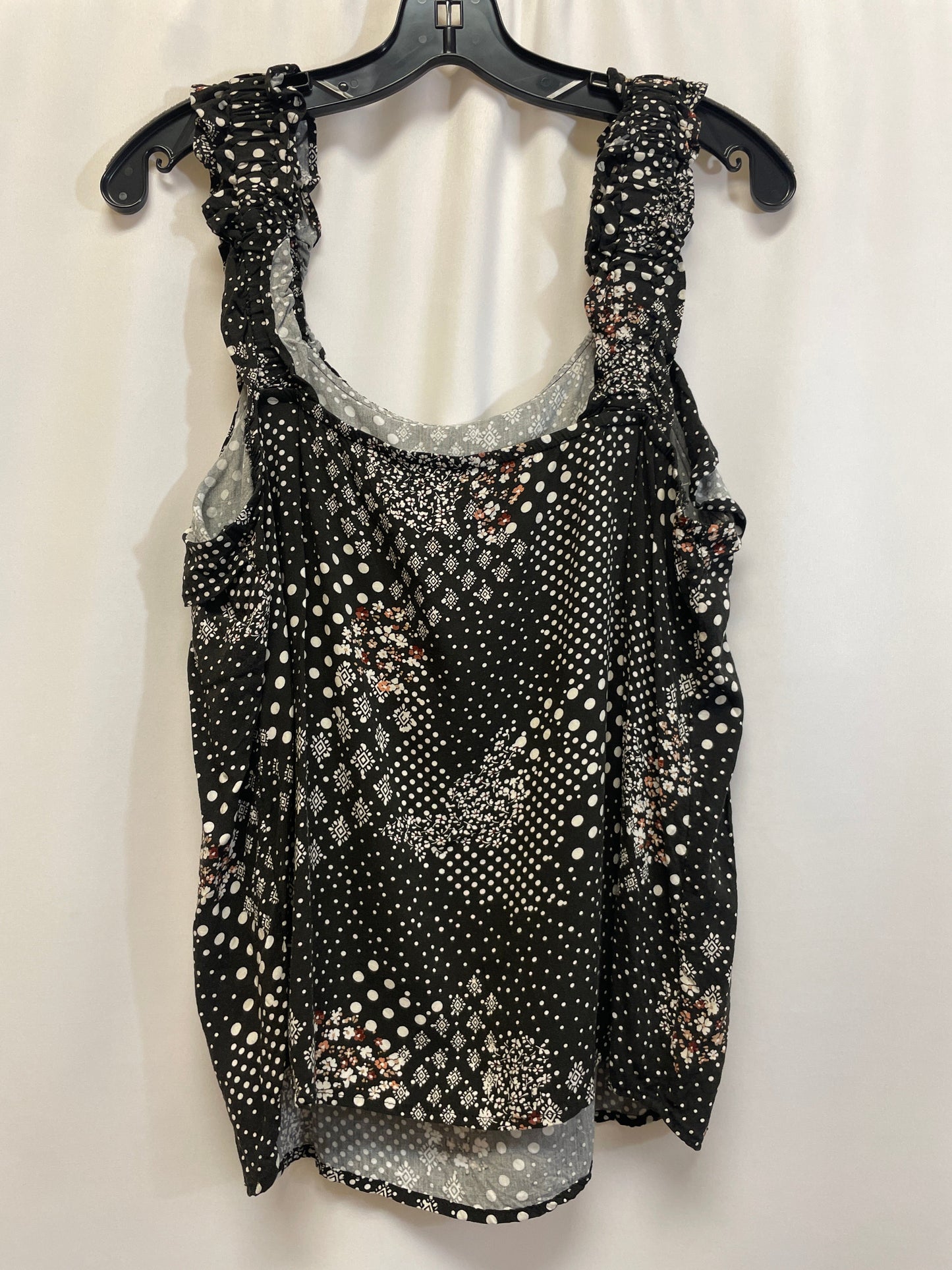 Top Sleeveless By Maurices  Size: L