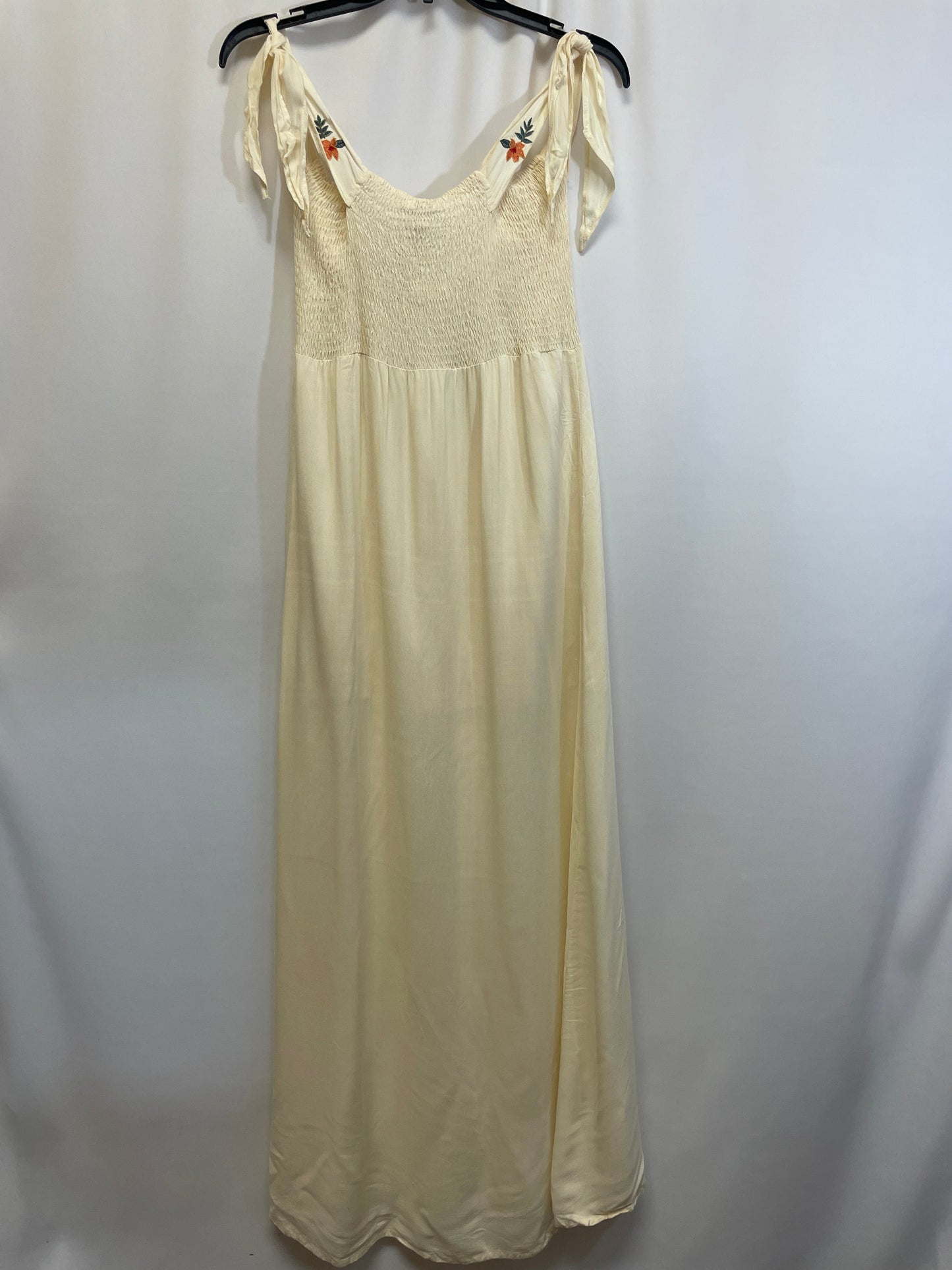 Dress Casual Maxi By Lush  Size: S