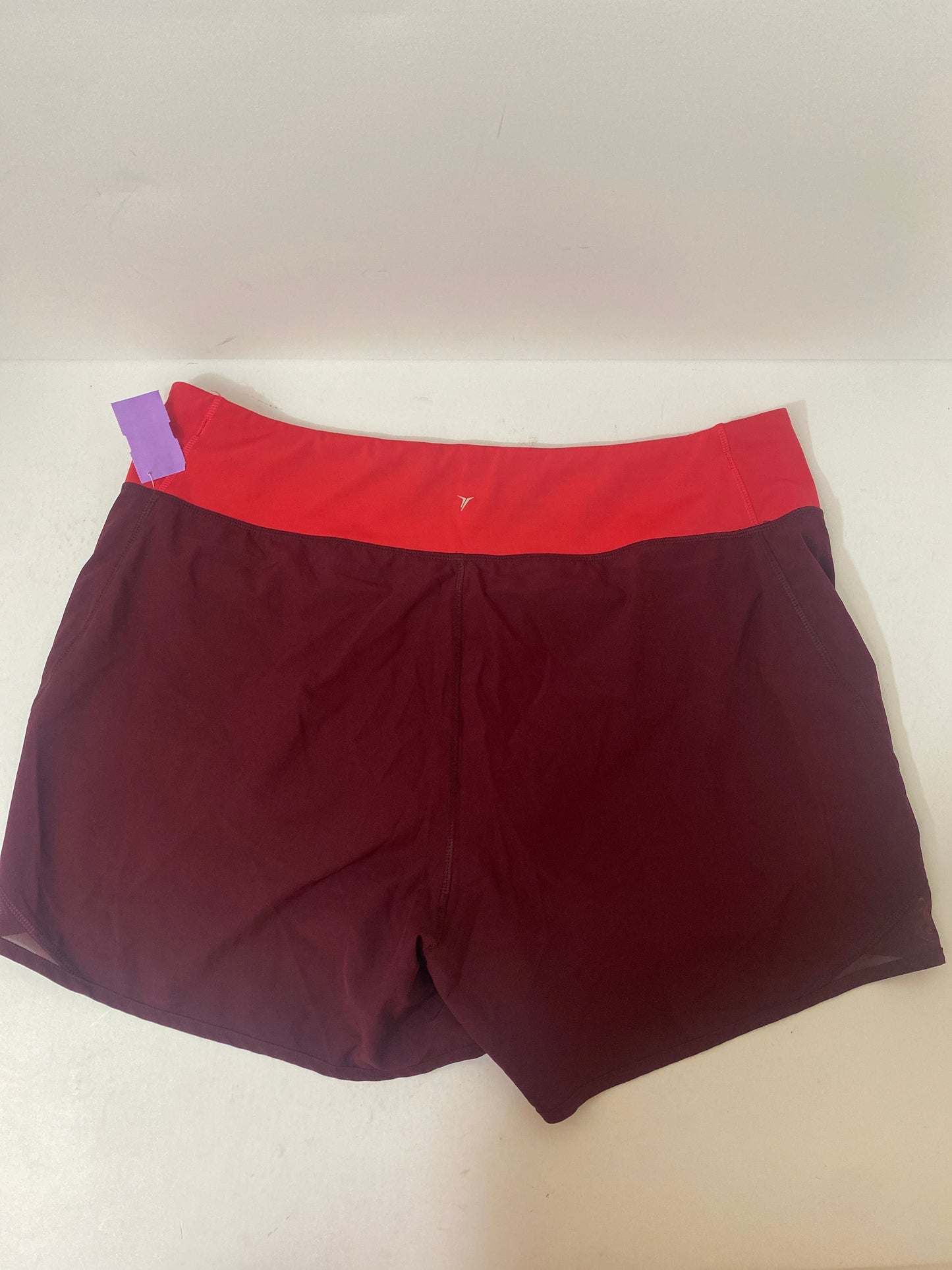 Athletic Shorts By Old Navy  Size: Xl