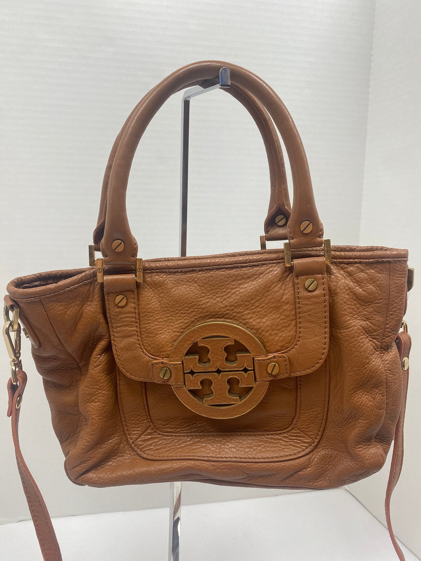 Crossbody Designer By Tory Burch  Size: Medium