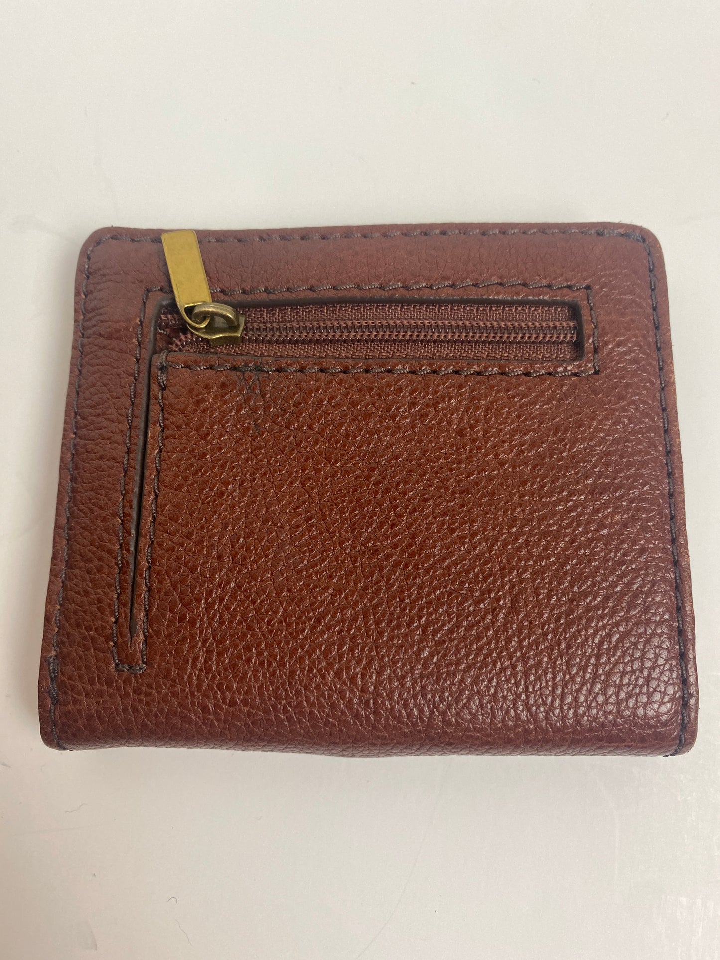 Wallet By Fossil  Size: Small