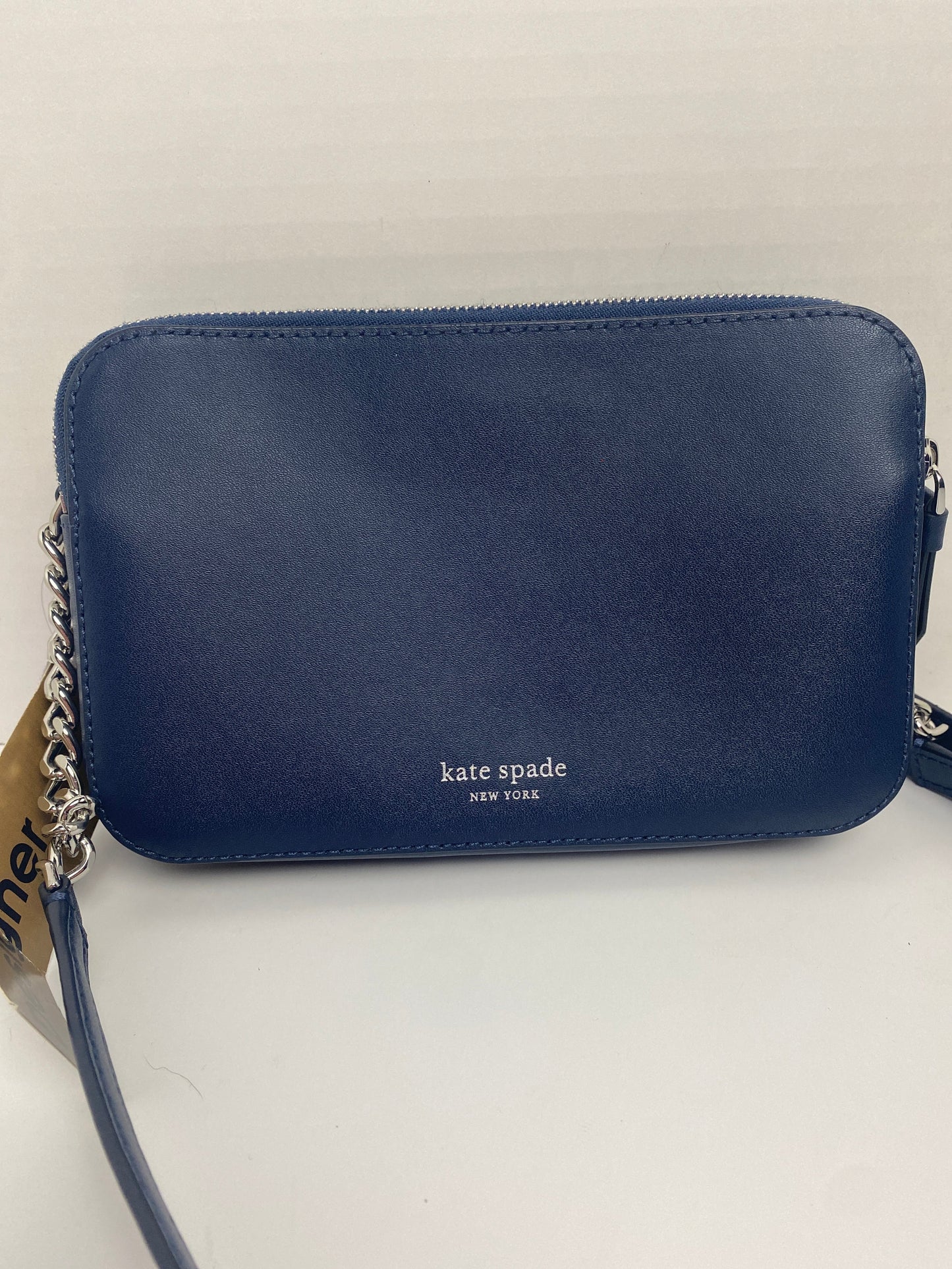 Crossbody Designer By Kate Spade  Size: Small