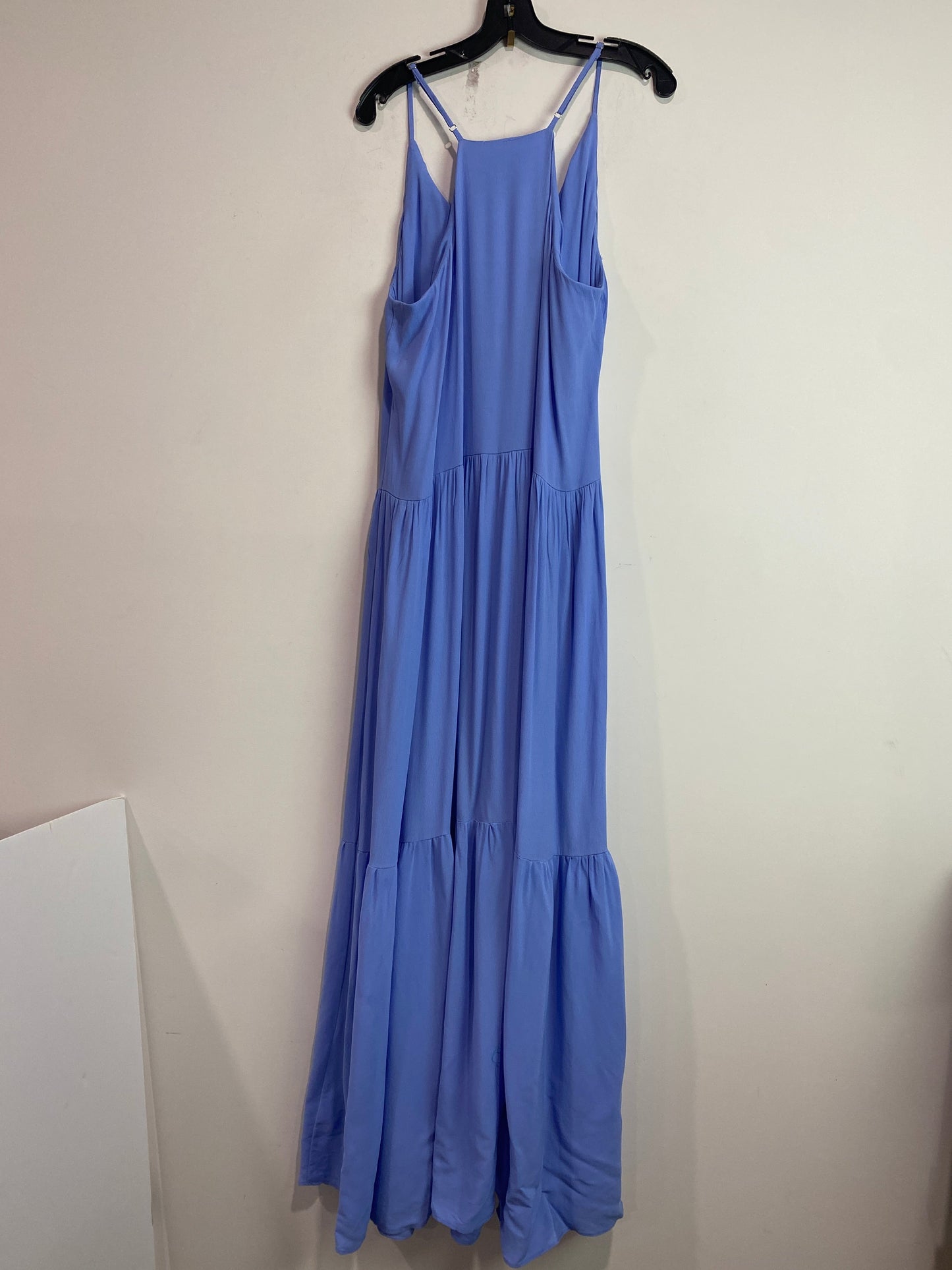 Purple Dress Casual Maxi Gianni Bini, Size Xl