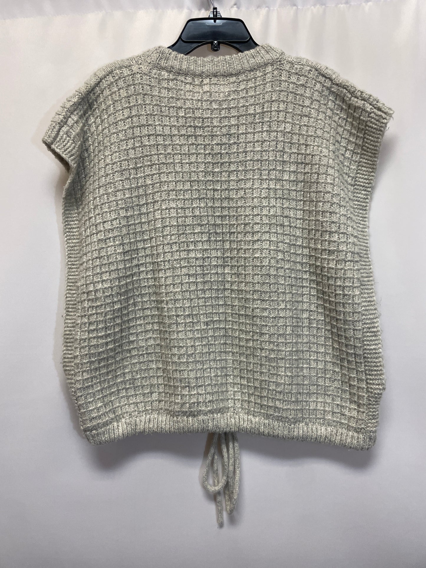 Grey Sweater Universal Thread, Size Onesize