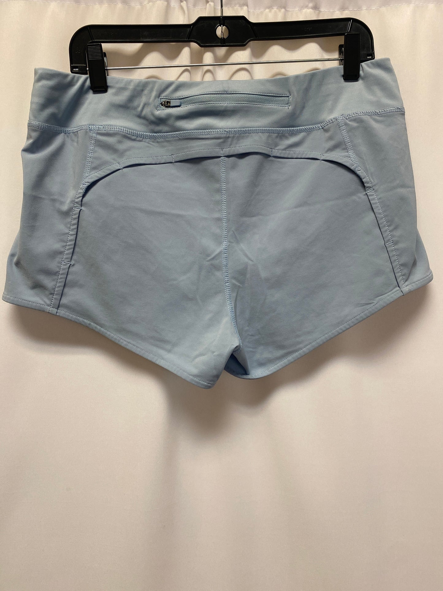 Blue Athletic Shorts Antonio Melani, Size L