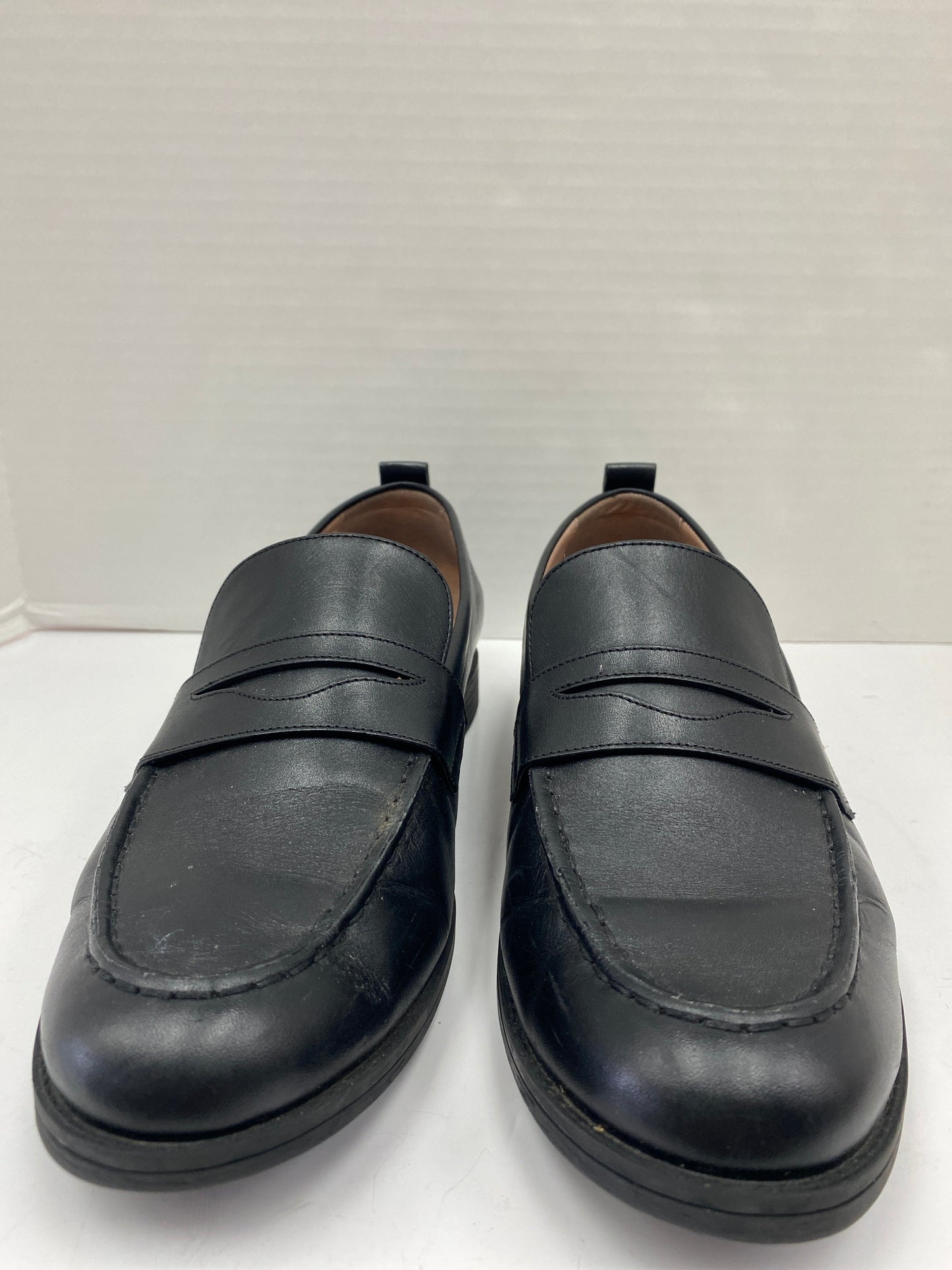 Shoes Flats By Cole-haan In Black, Size: 10