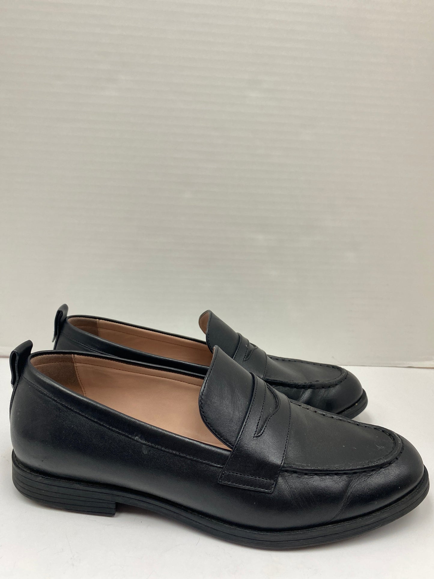 Shoes Flats By Cole-haan In Black, Size: 10