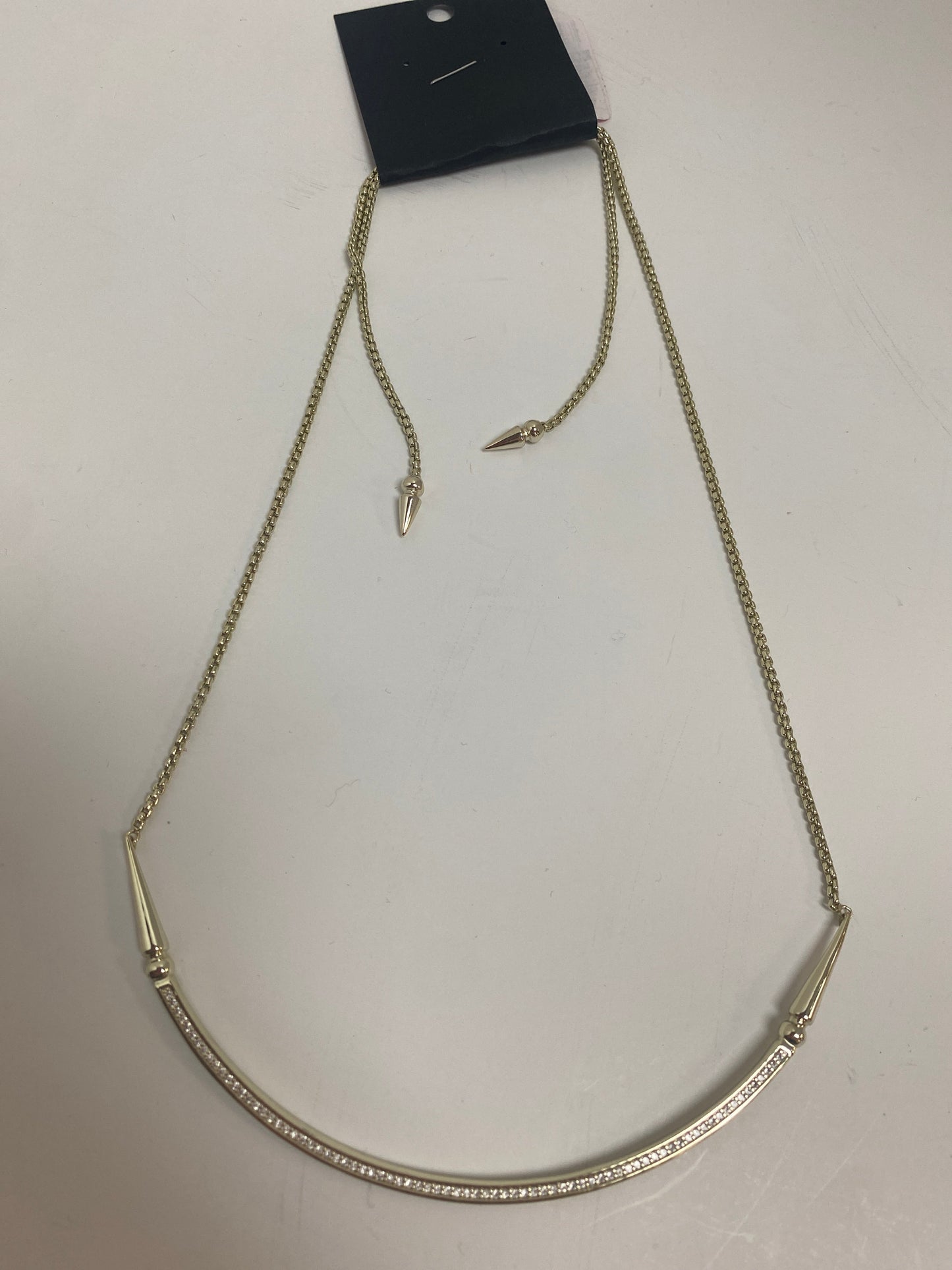 Necklace Statement By Kendra Scott, Size: 44