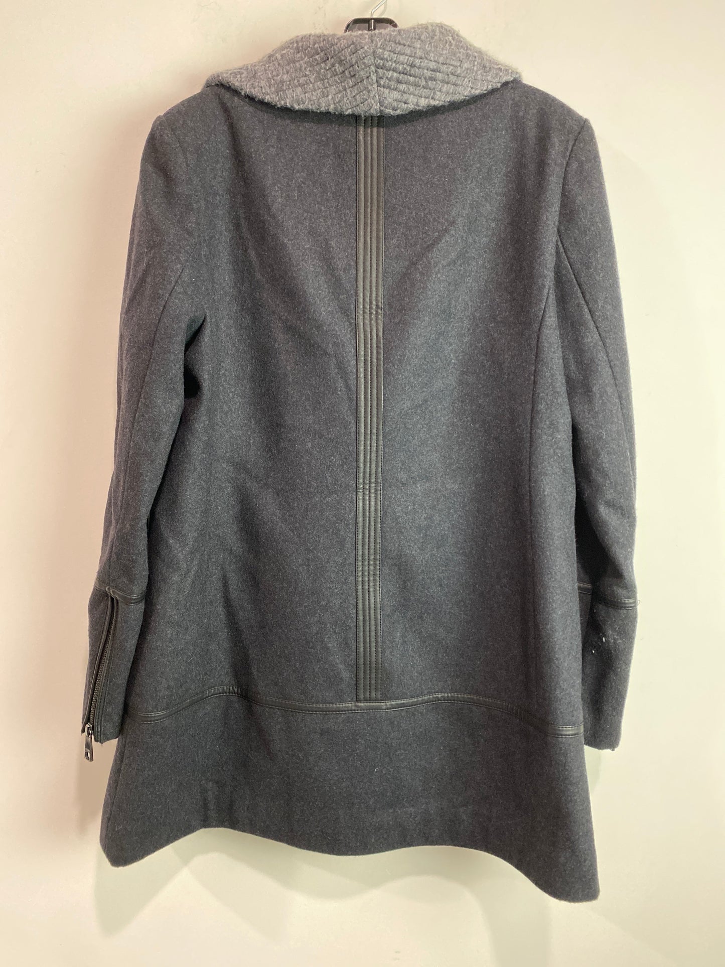 Jacket Other By Guess In Grey, Size: L