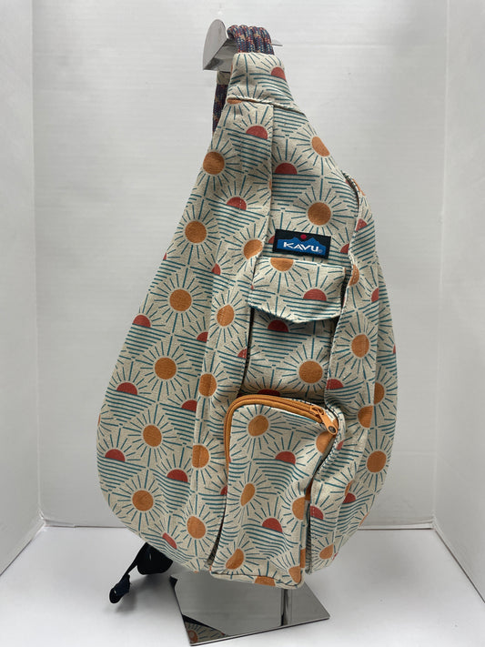 Handbag By Kavu, Size: Large