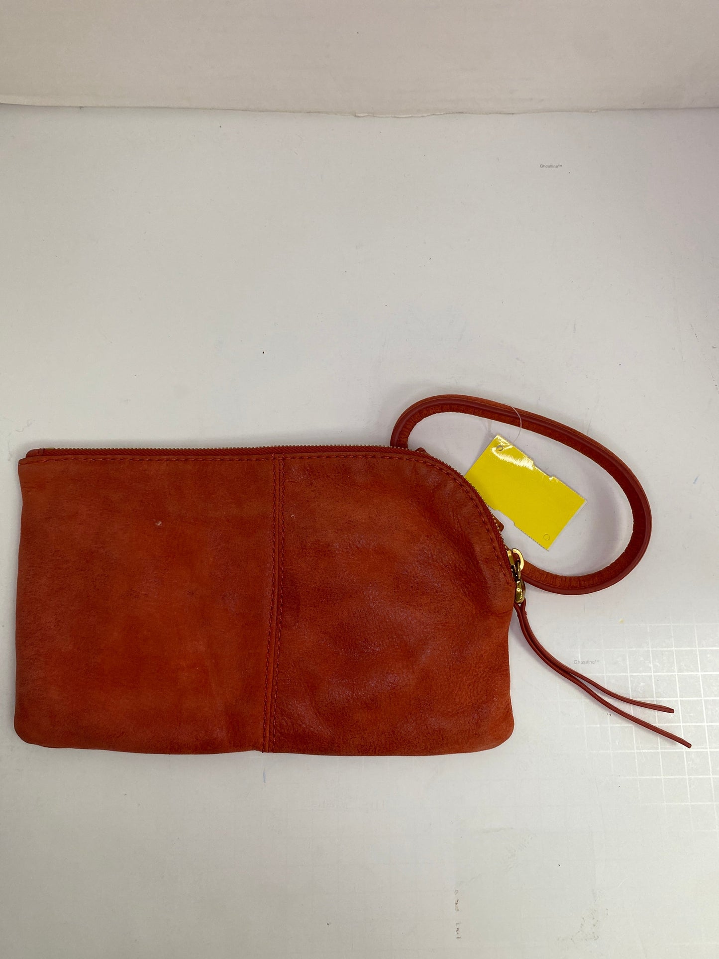 Wristlet By Hobo Intl, Size: Medium