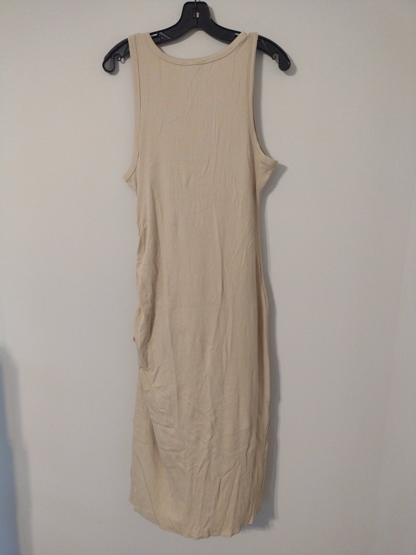 Dress Casual Maxi By J Crew  Size: Xl