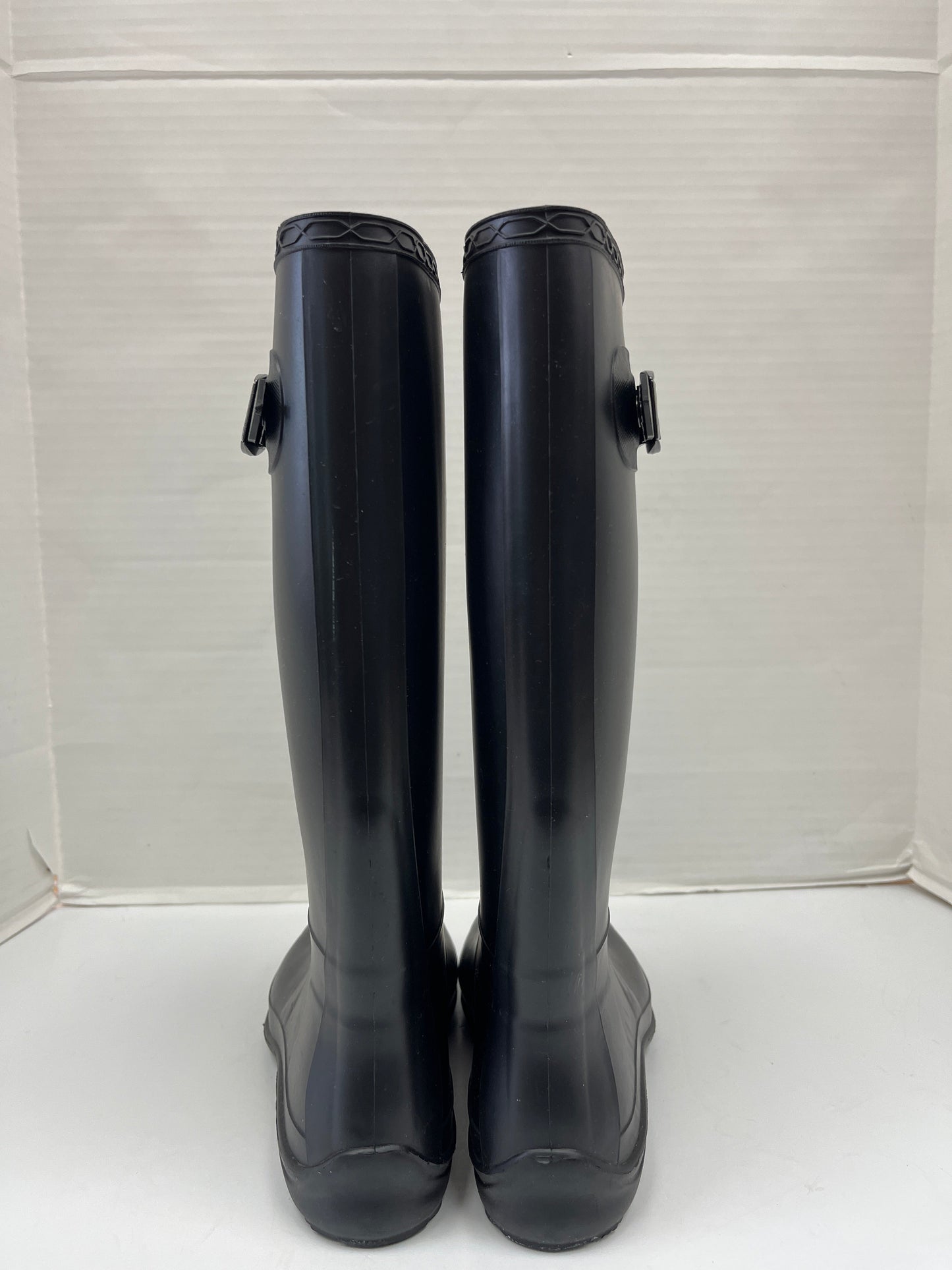 Boots Rain By Kamik  Size: 6