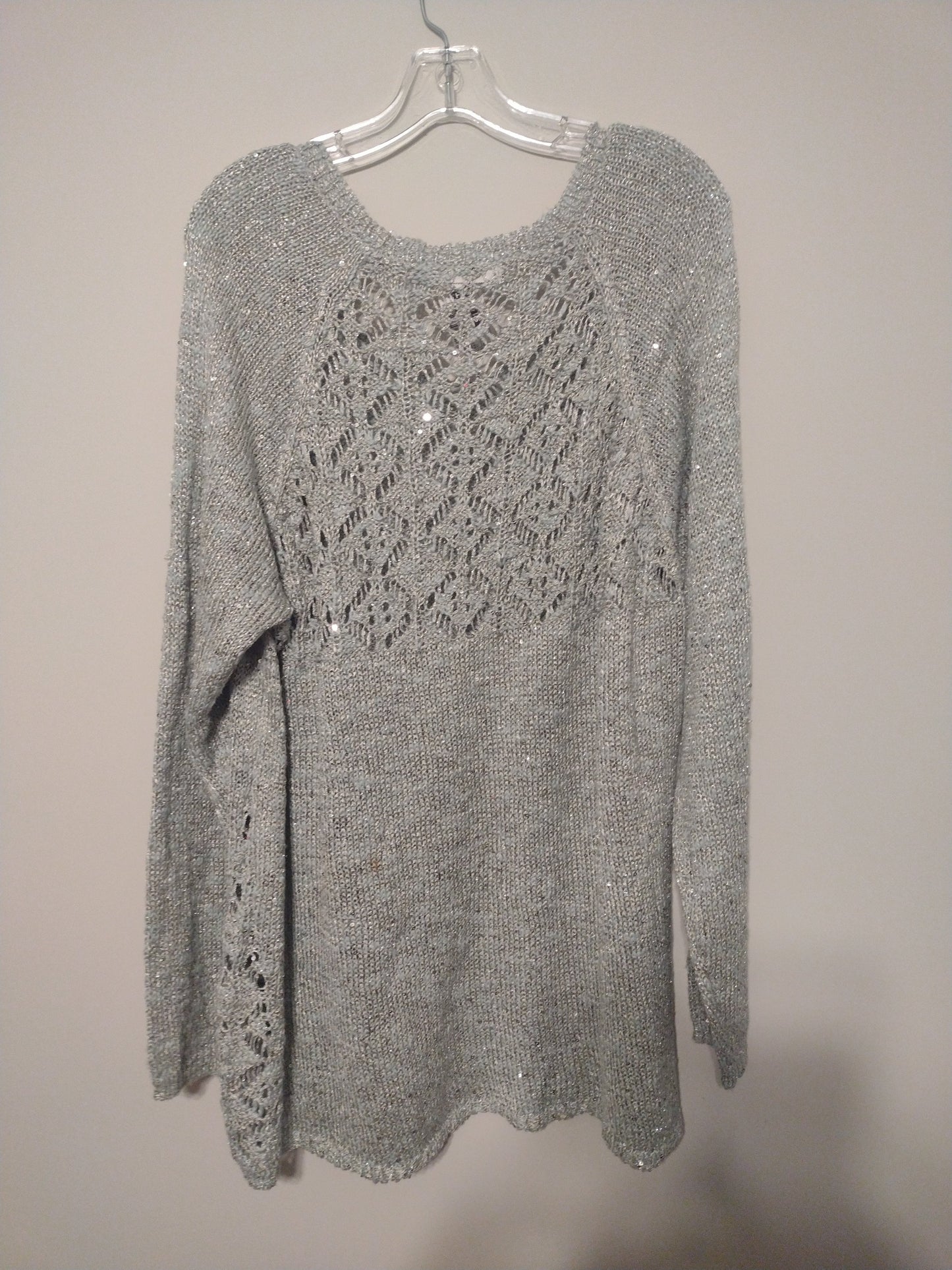 Sweater By Maurices  Size: 4x