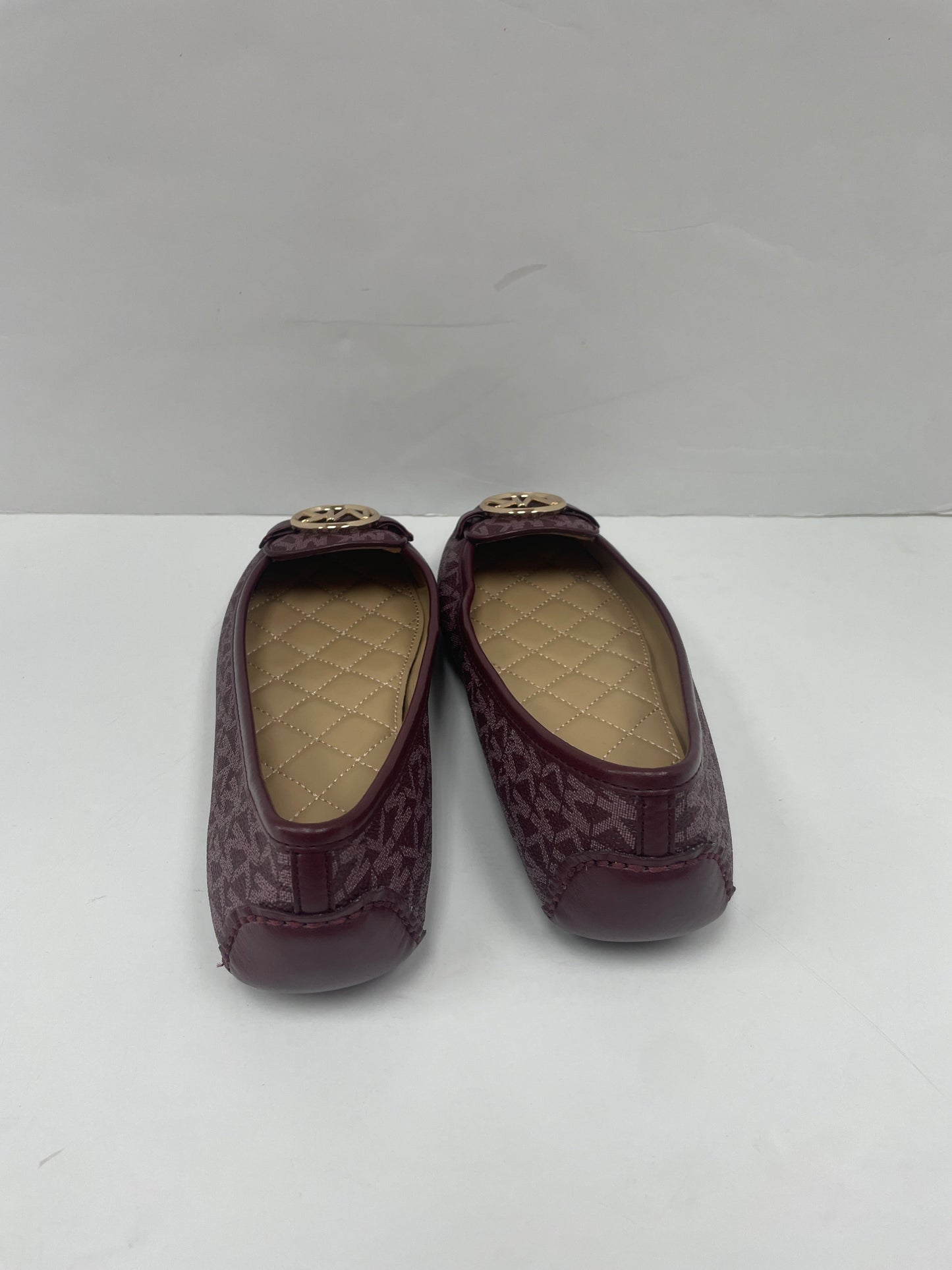 Shoes Designer By Michael Kors  Size: 8