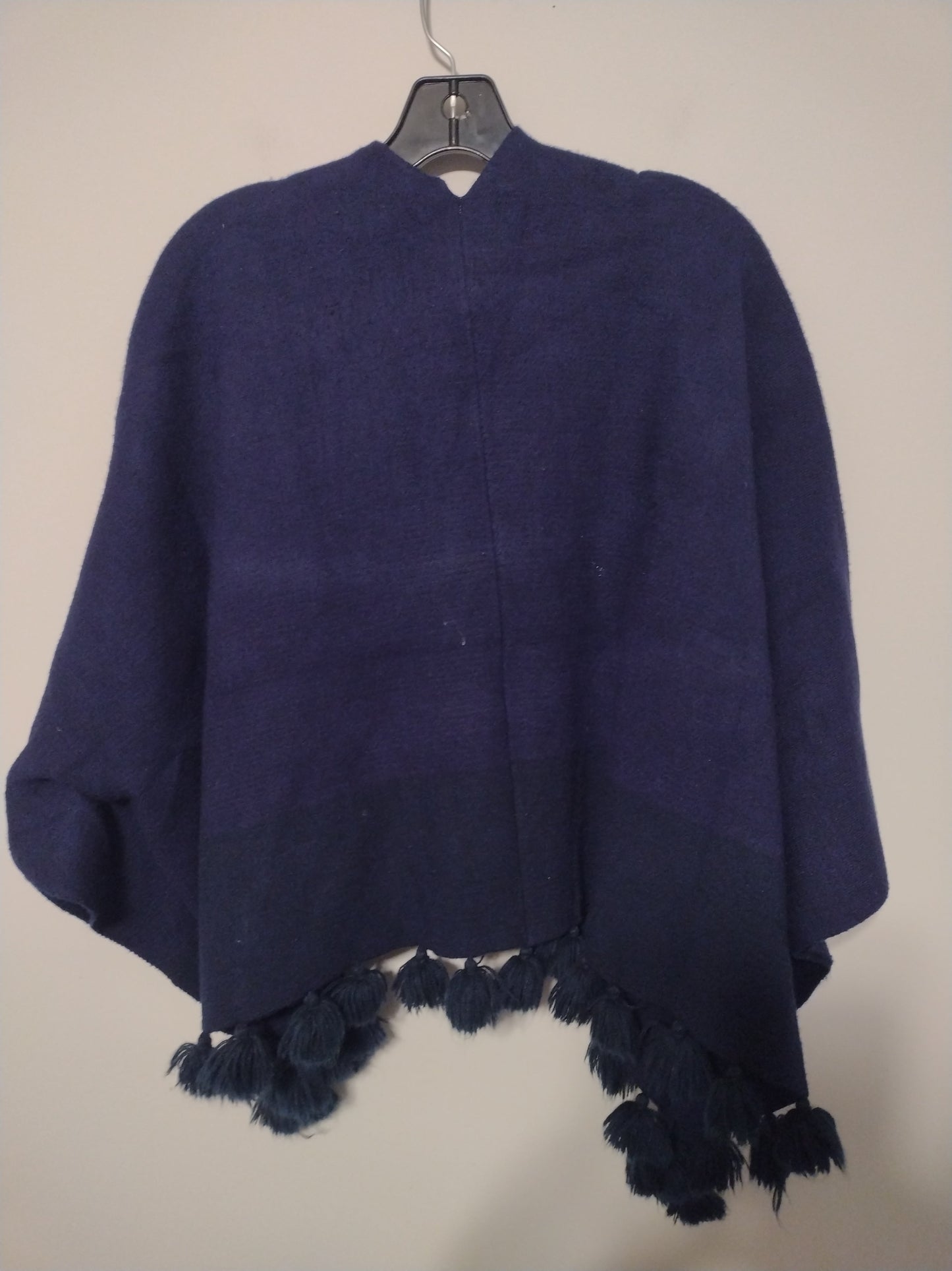 Poncho By Loft  Size: Onesize