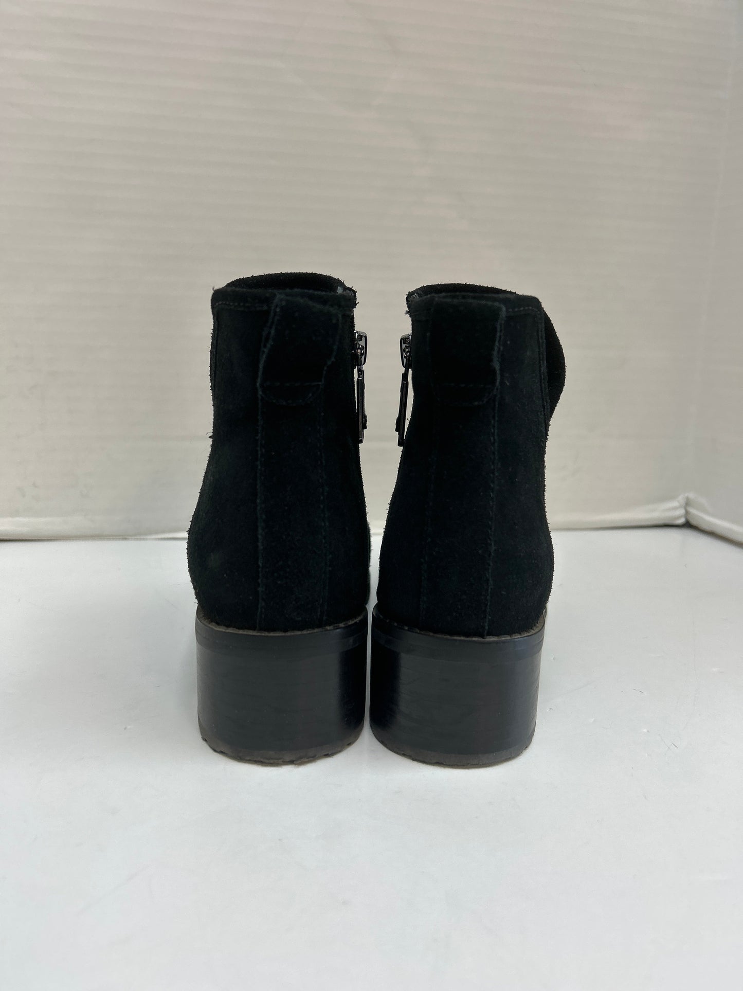 Boots Ankle Heels By Blondo  Size: 7.5