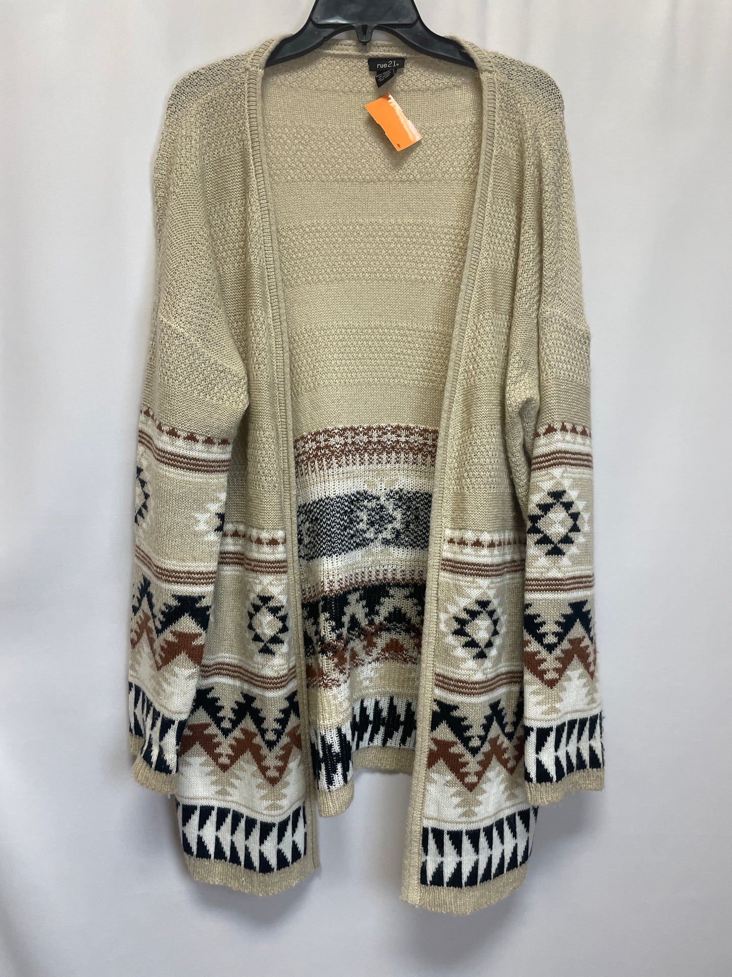 Cardigan By Rue 21  Size: L