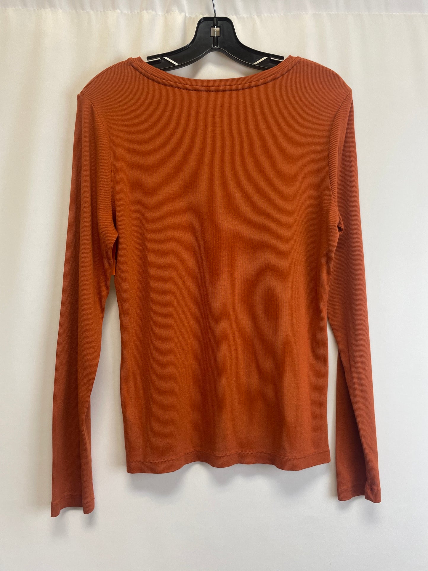 Top Long Sleeve By A New Day  Size: M