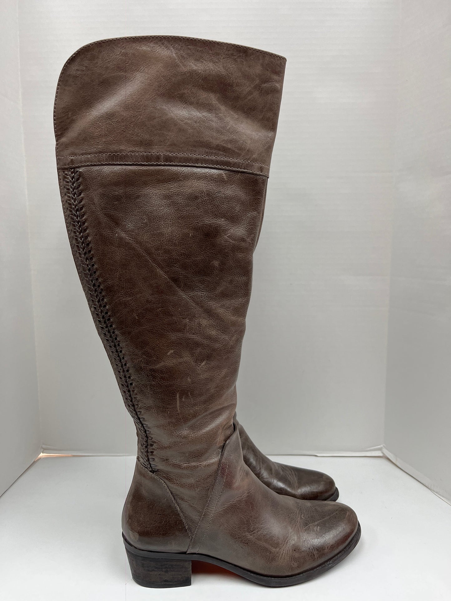 Boots Knee Flats By Vince Camuto  Size: 9.5