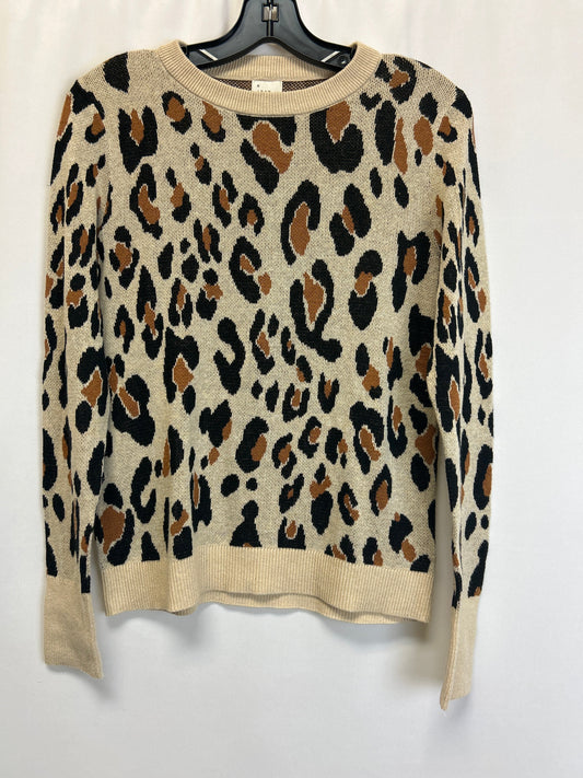 Sweater By A New Day  Size: Xs