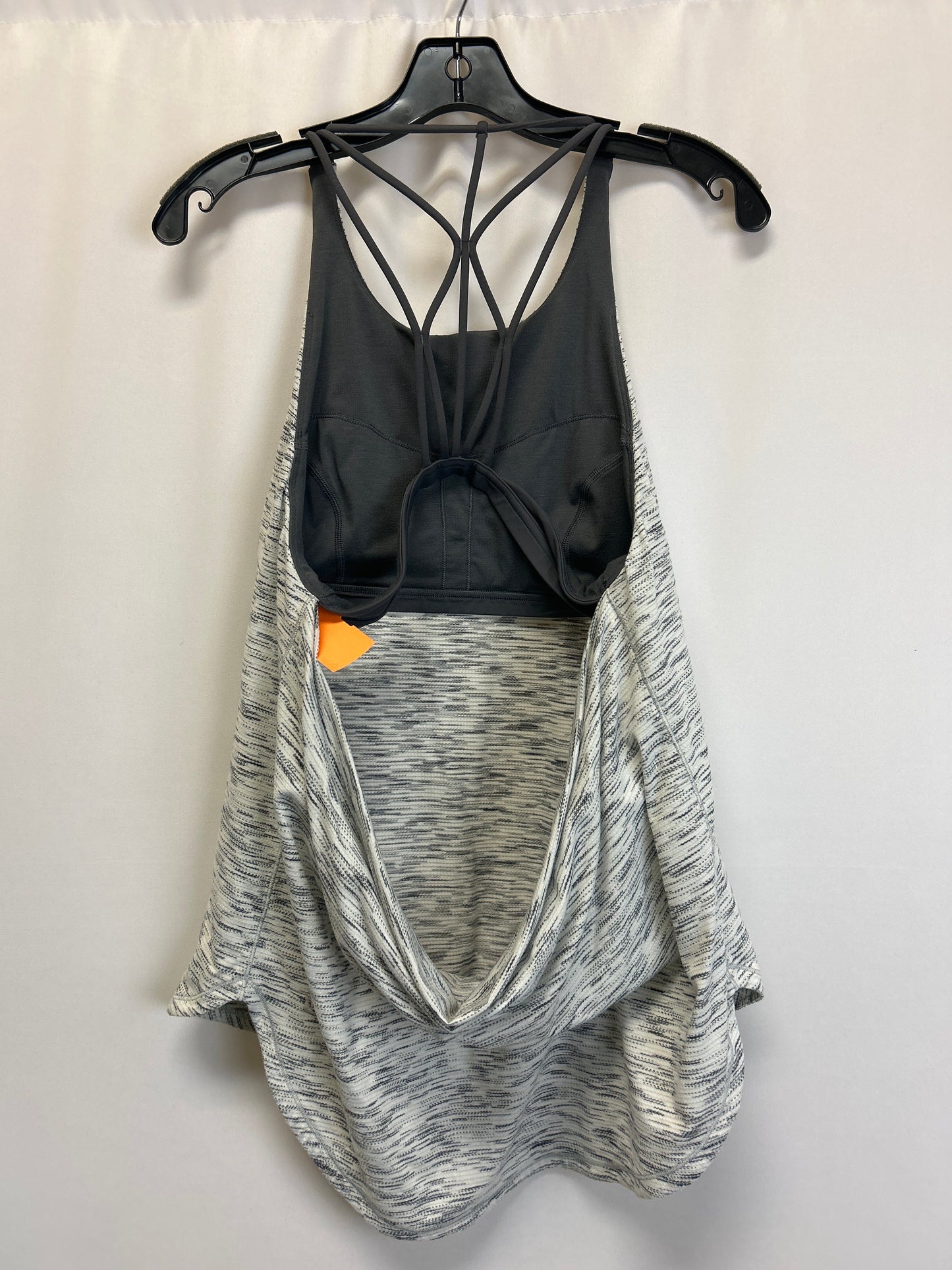 Athletic Tank Top By Lululemon  Size: S