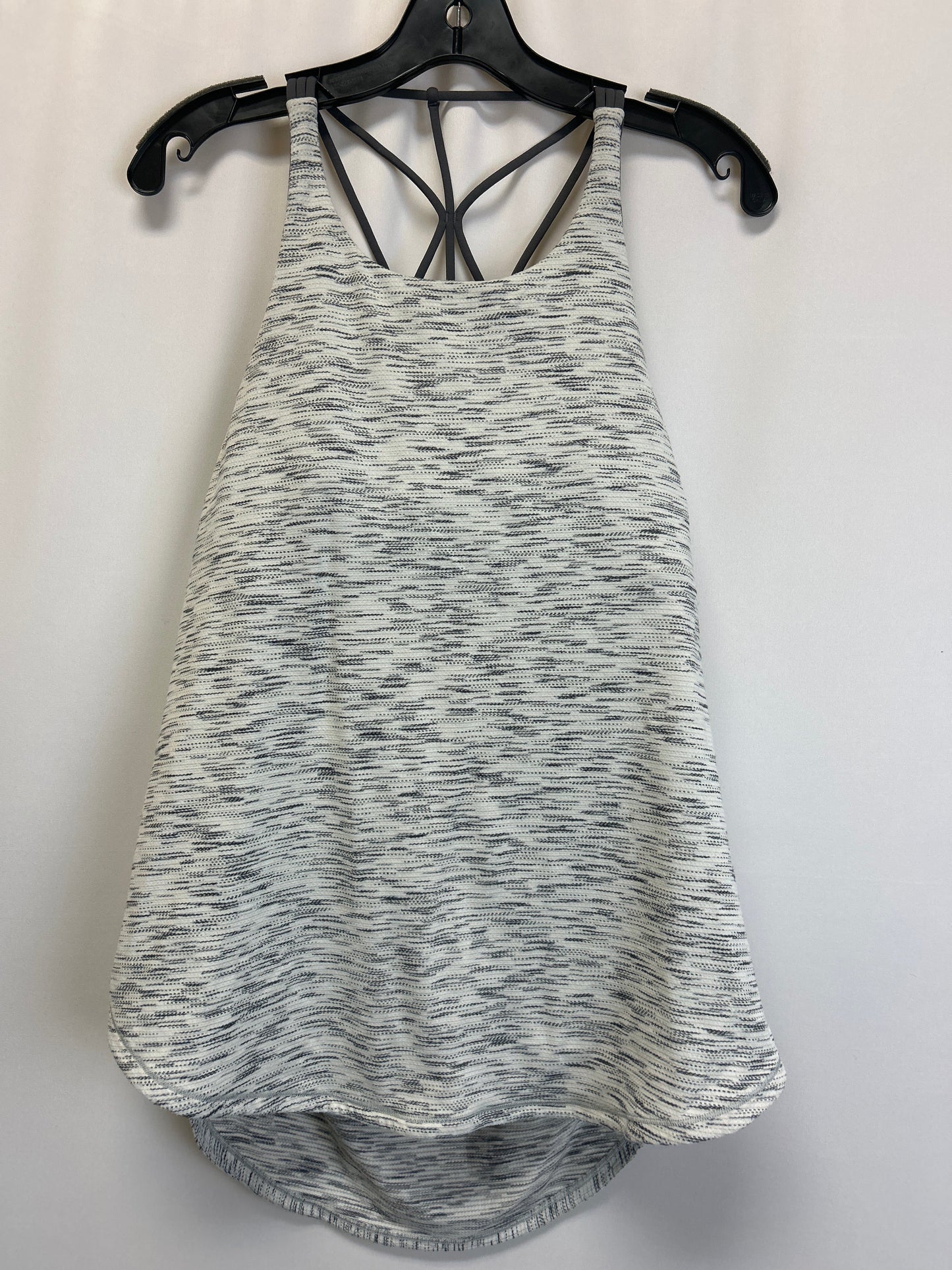 Athletic Tank Top By Lululemon  Size: S