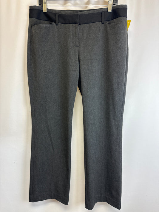 Pants Ankle By Express  Size: 10