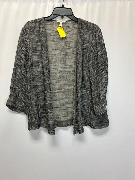 Cardigan By Eileen Fisher  Size: S