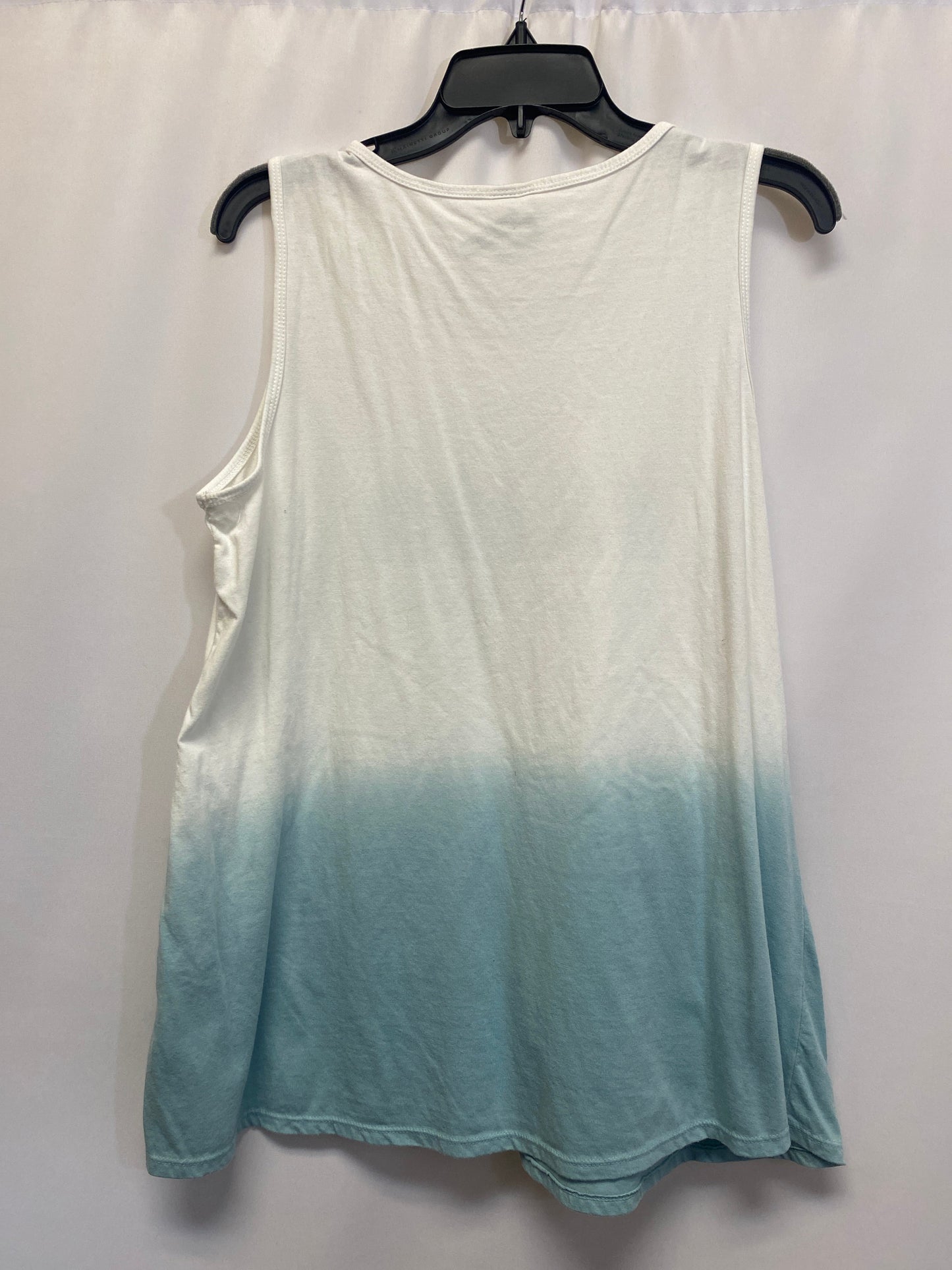 Tank Top By Cato  Size: M