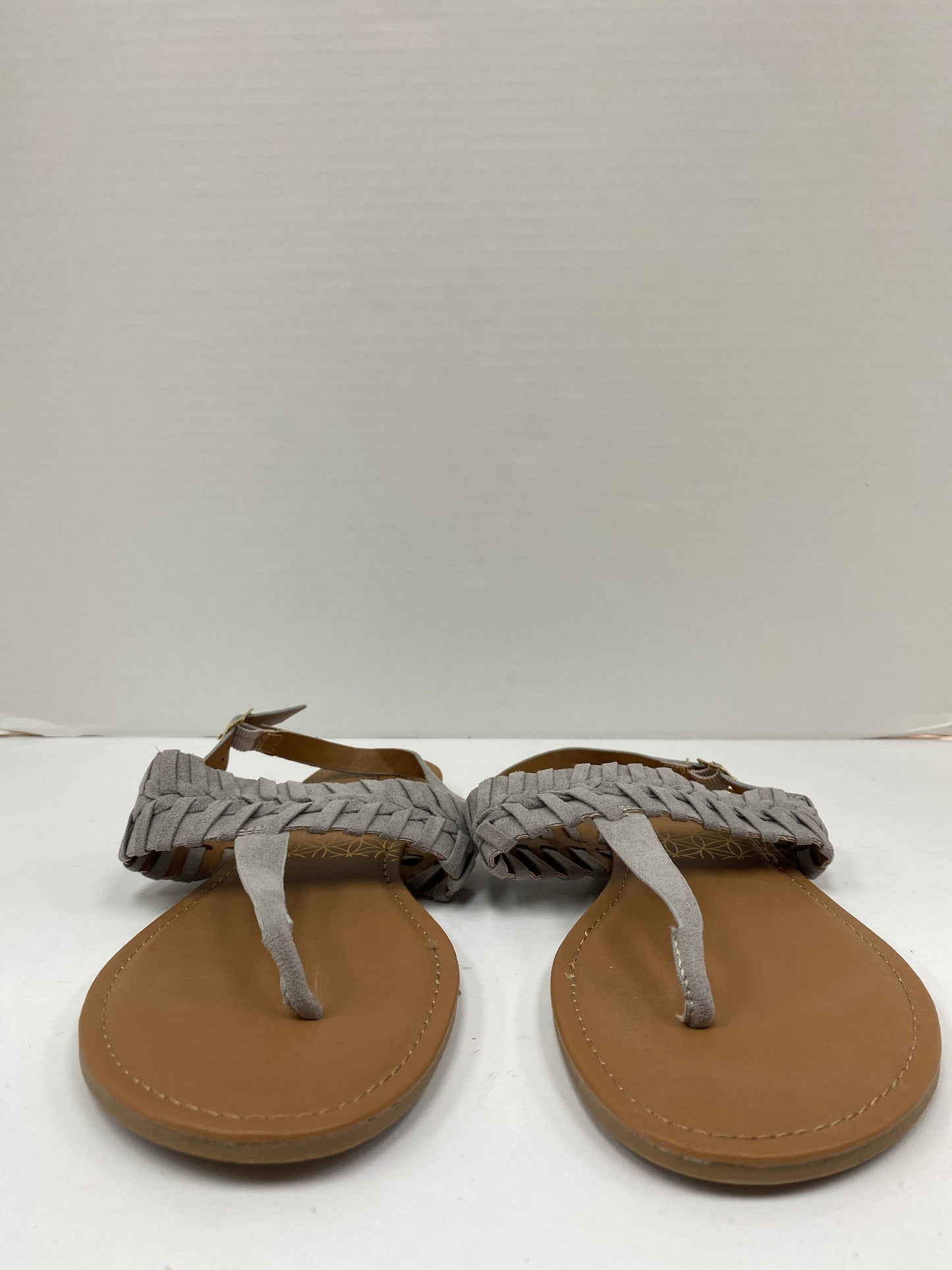 Sandals Flip Flops By Maurices  Size: 11