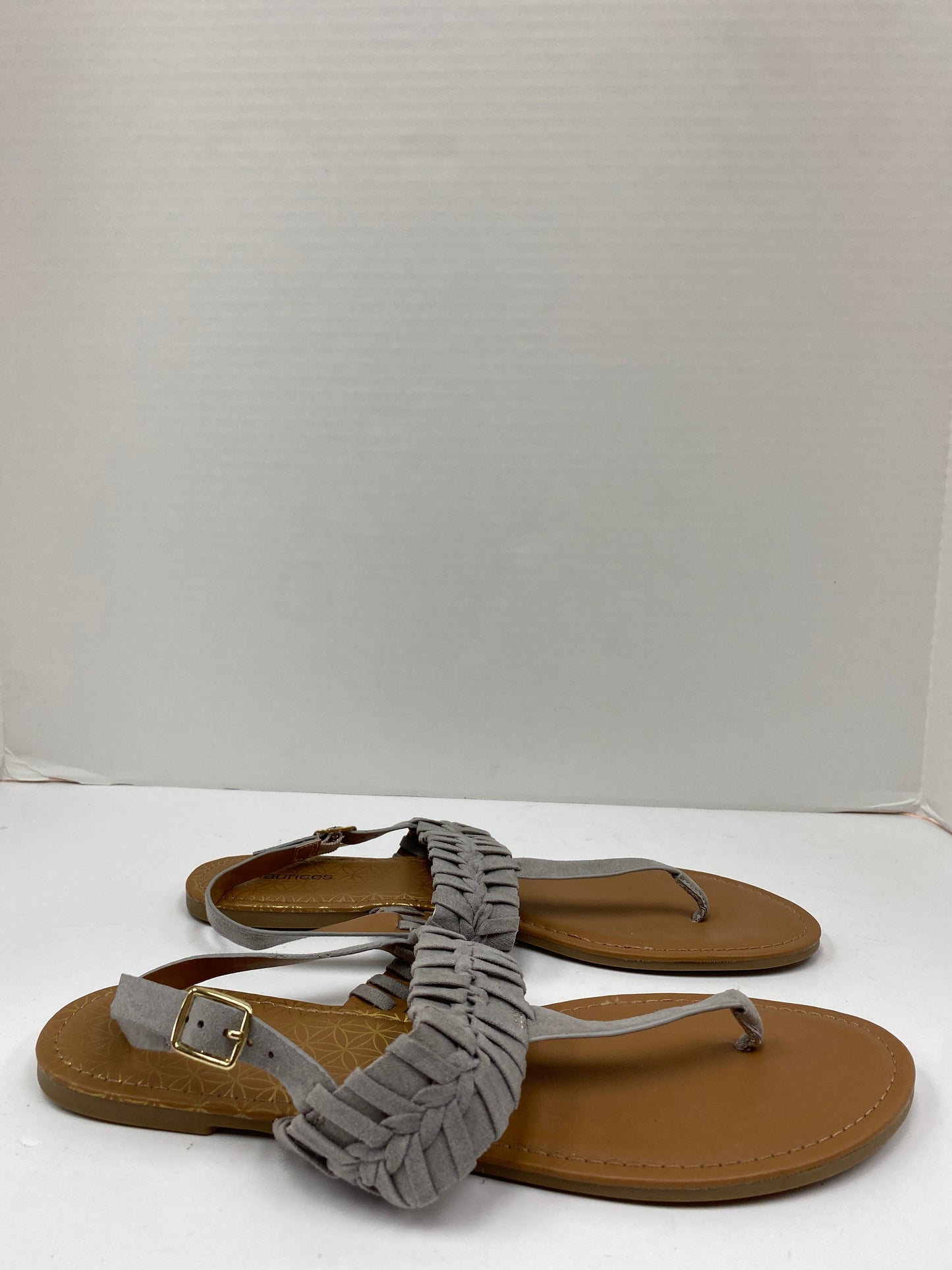 Sandals Flip Flops By Maurices  Size: 11