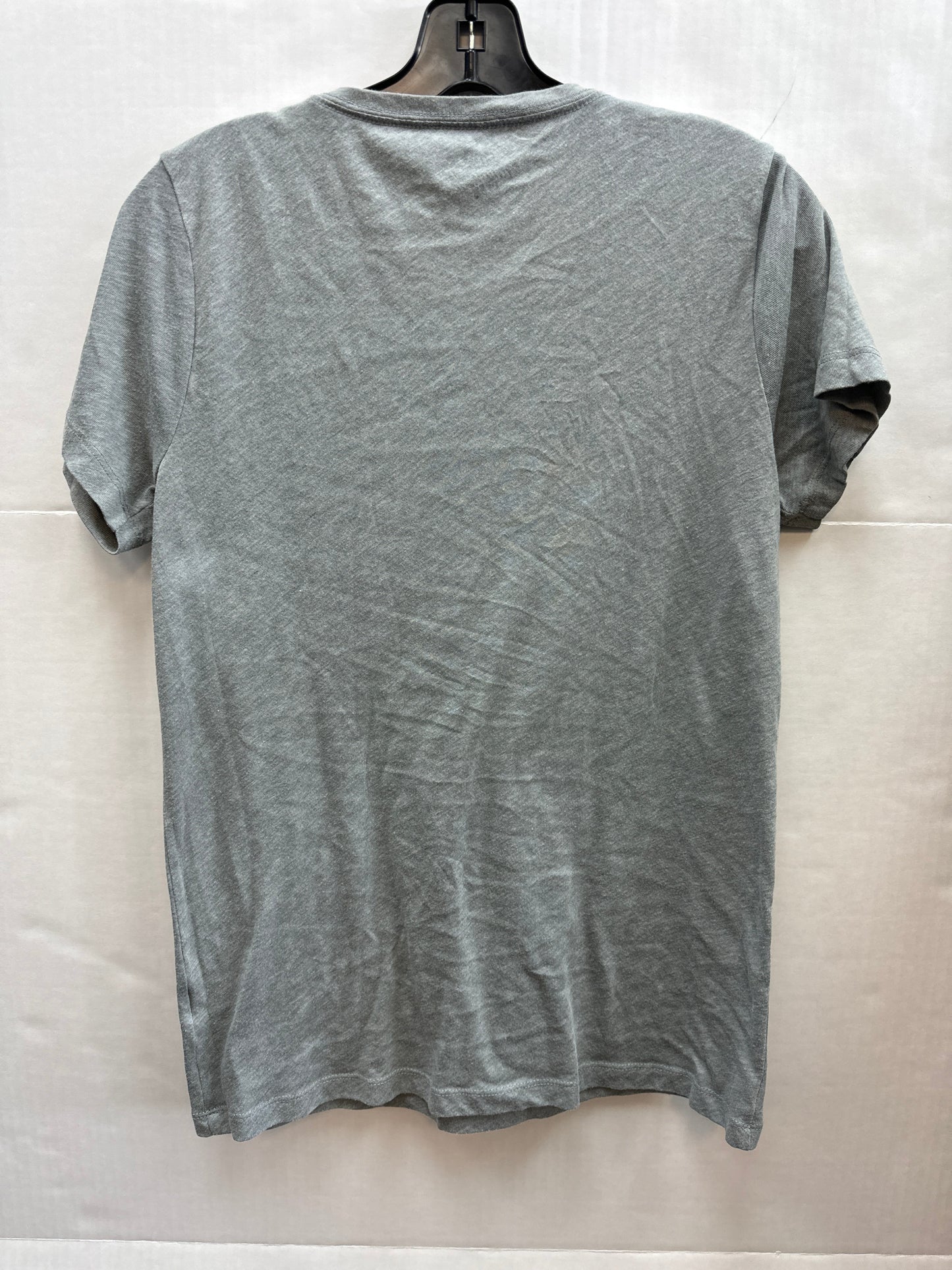 Top Short Sleeve By J. Crew  Size: M