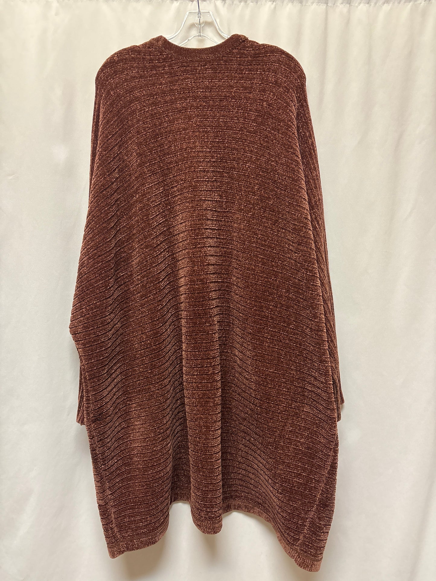 Cardigan By Torrid In Brown, Size: 5