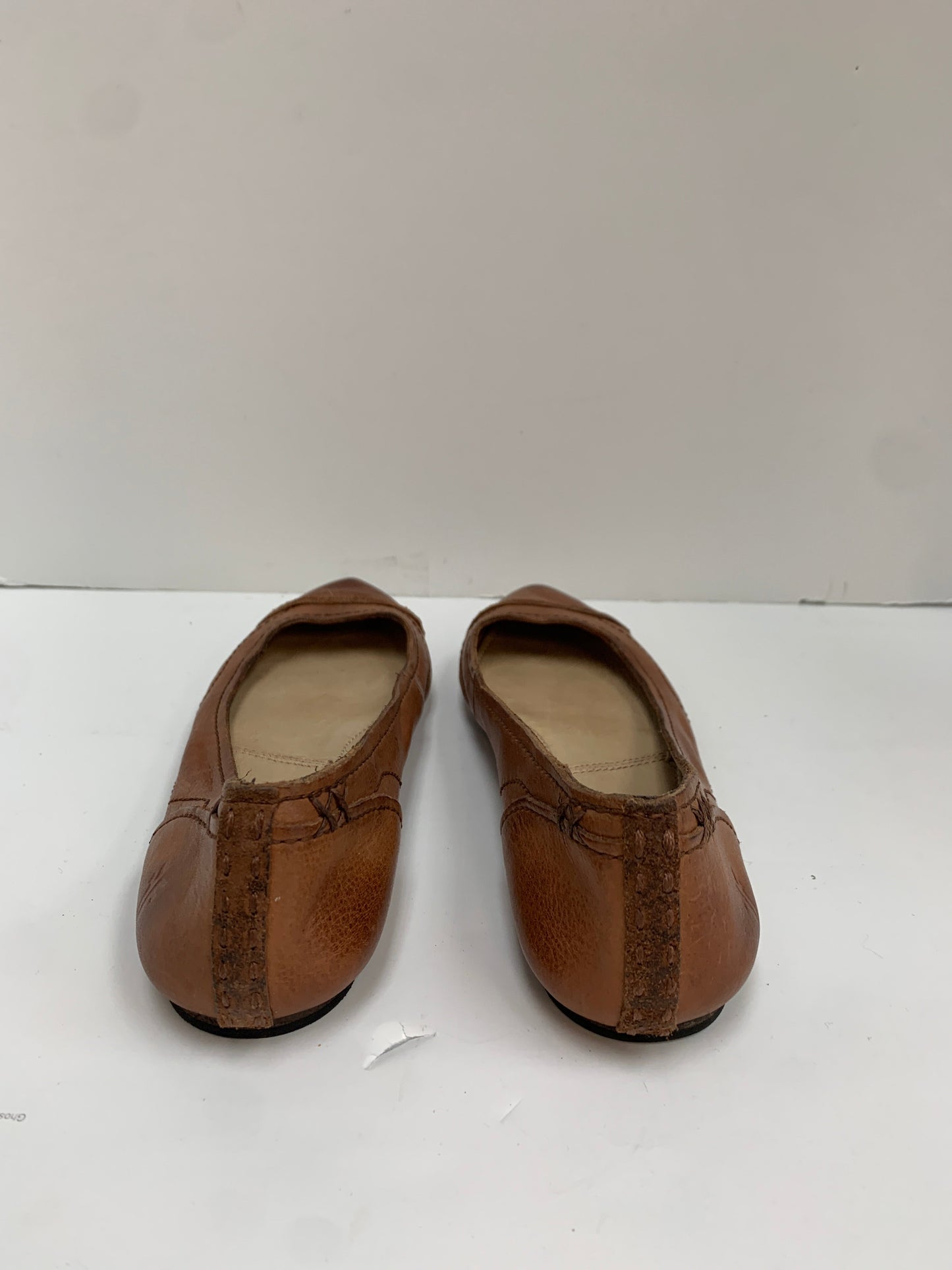 Shoes Flats Ballet By Frye  Size: 8