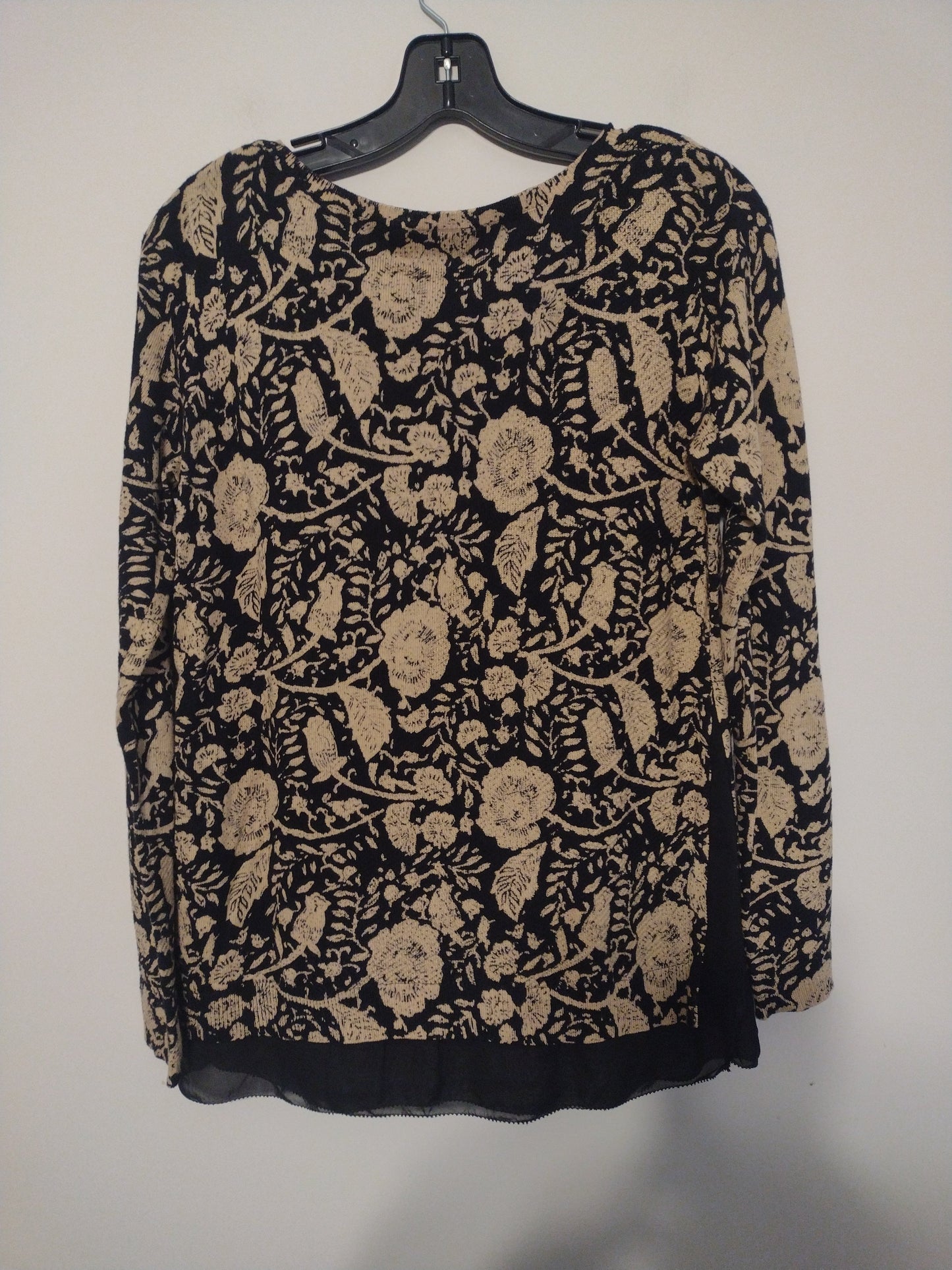 Top Long Sleeve By Lucky Brand  Size: S