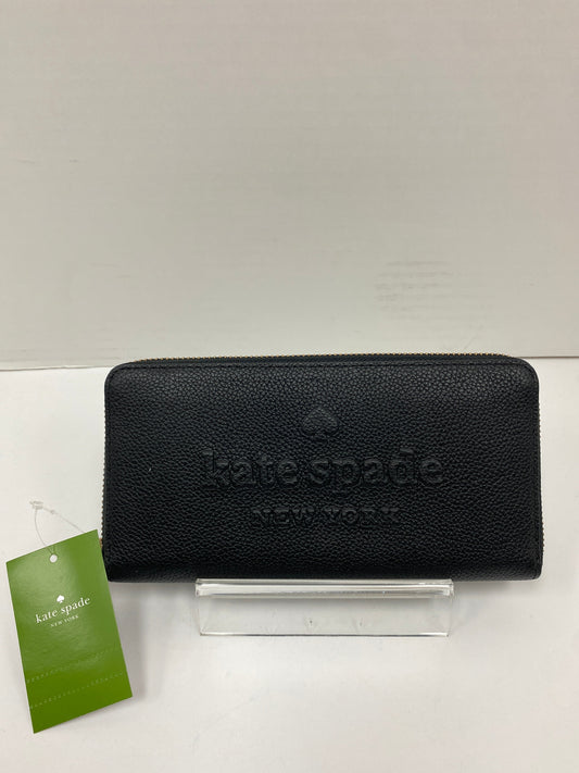 Wallet Designer By Kate Spade, Size: Large