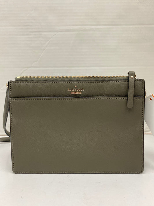 Crossbody Designer By Kate Spade, Size: Small