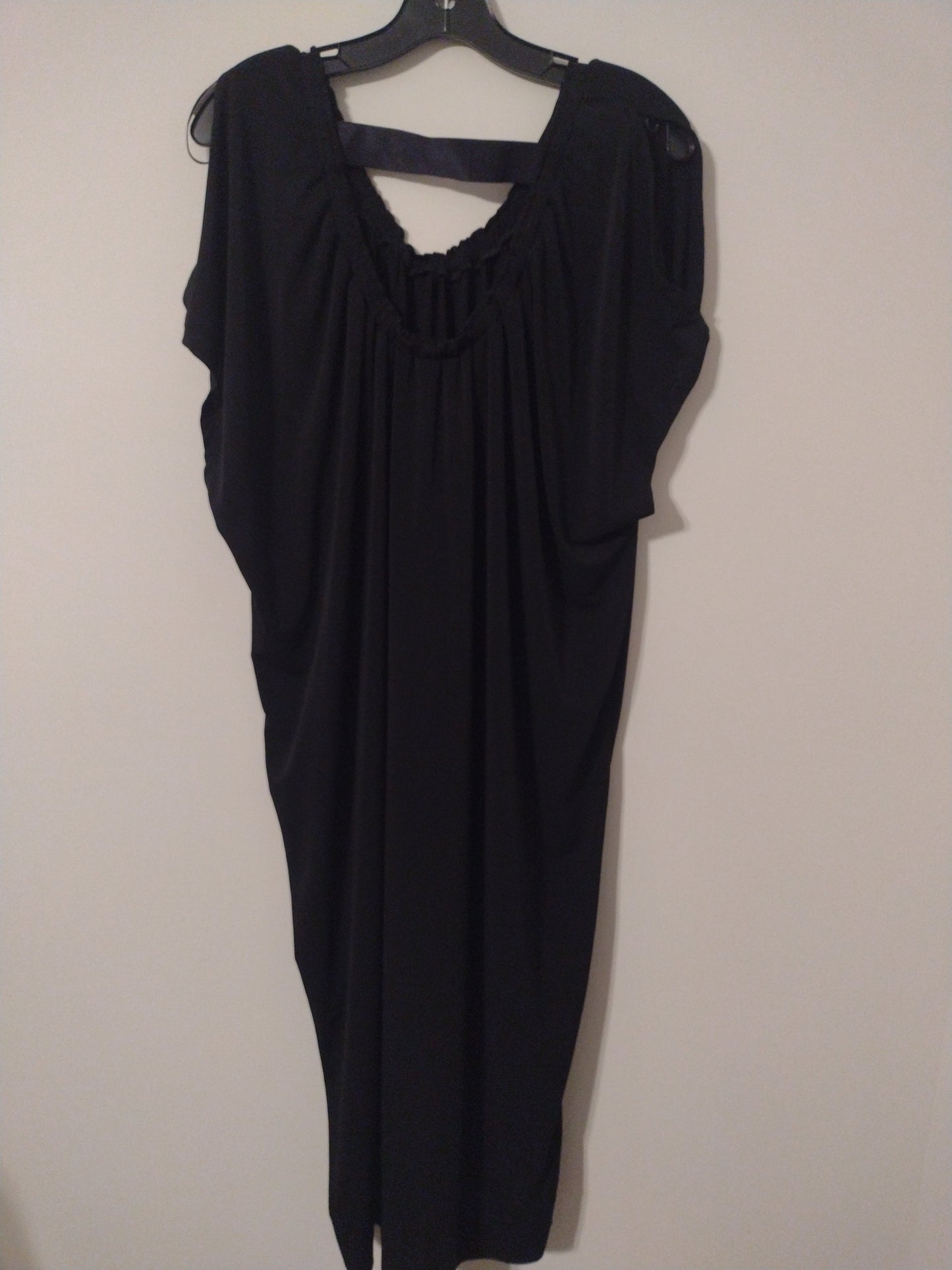 Dress Casual Midi By Rachel Roy  Size: 1x