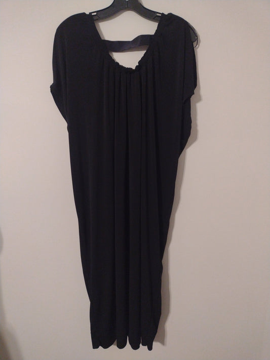 Dress Casual Midi By Rachel Roy  Size: 1x