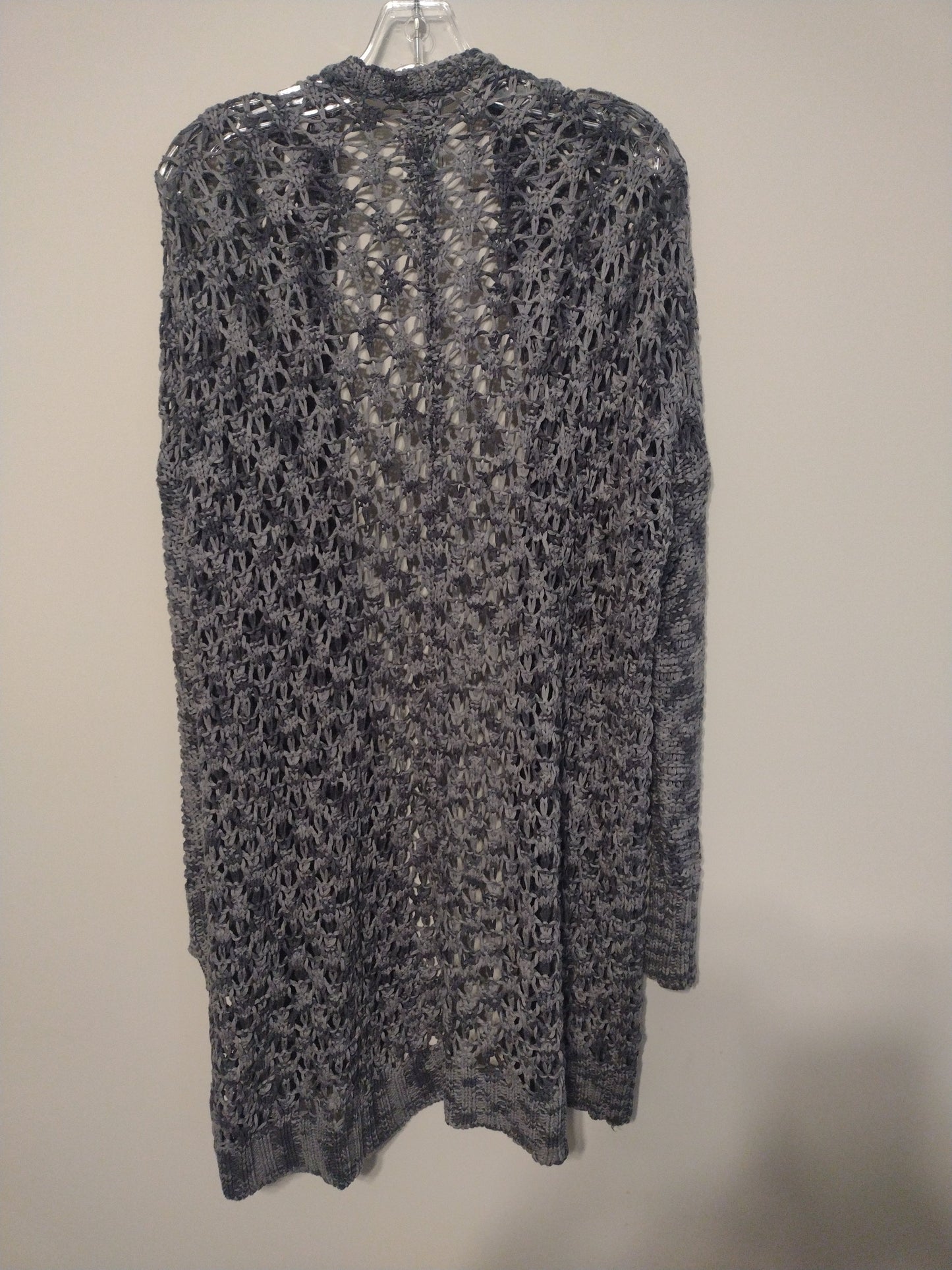 Sweater Cardigan By American Eagle  Size: M