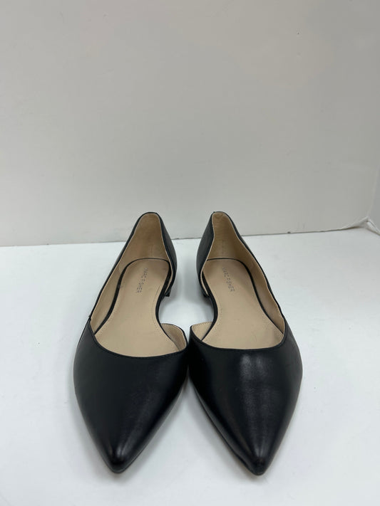 Shoes Flats Ballet By Marc Fisher  Size: 8