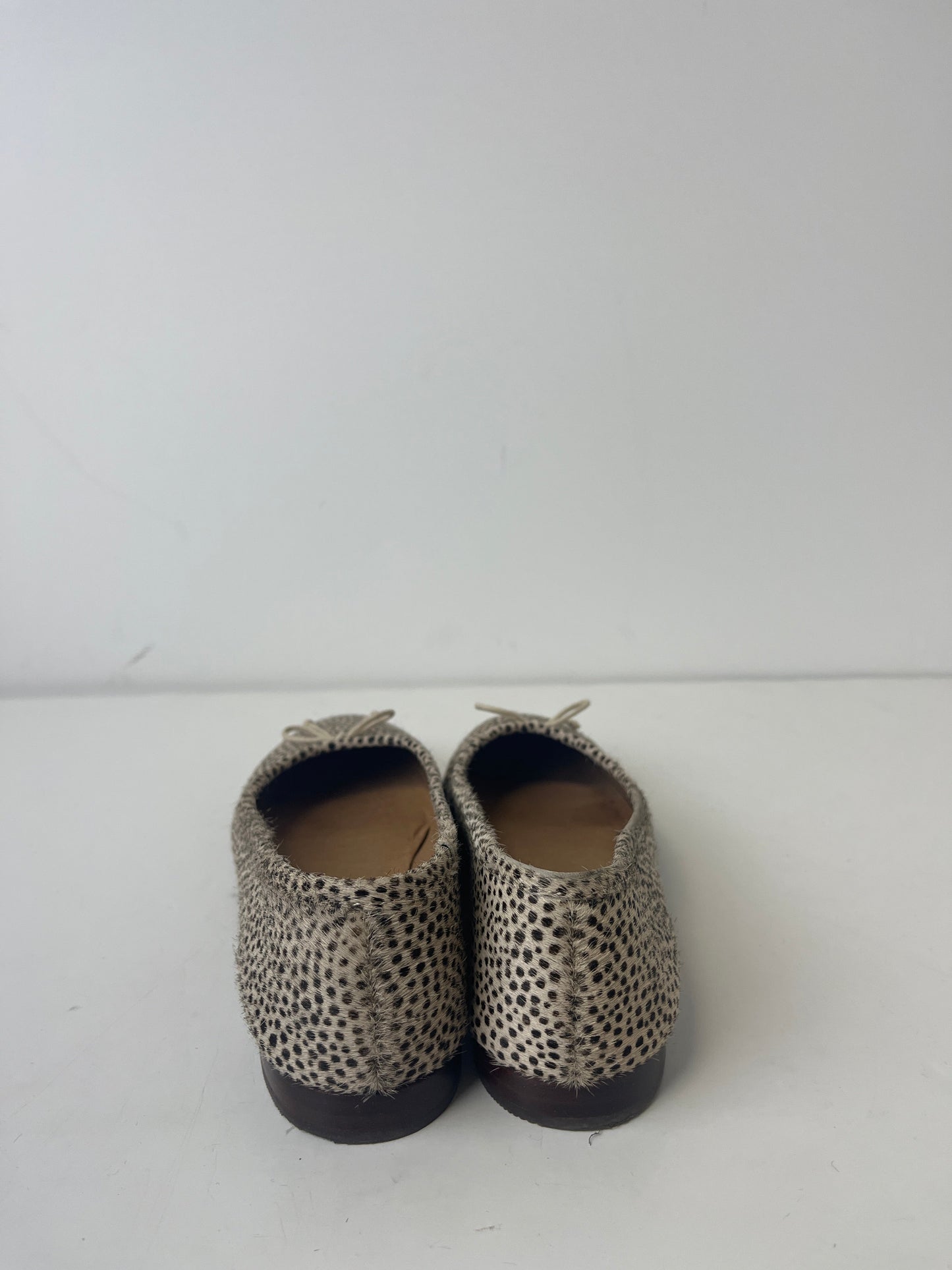 Shoes Flats Ballet By Madewell  Size: 6