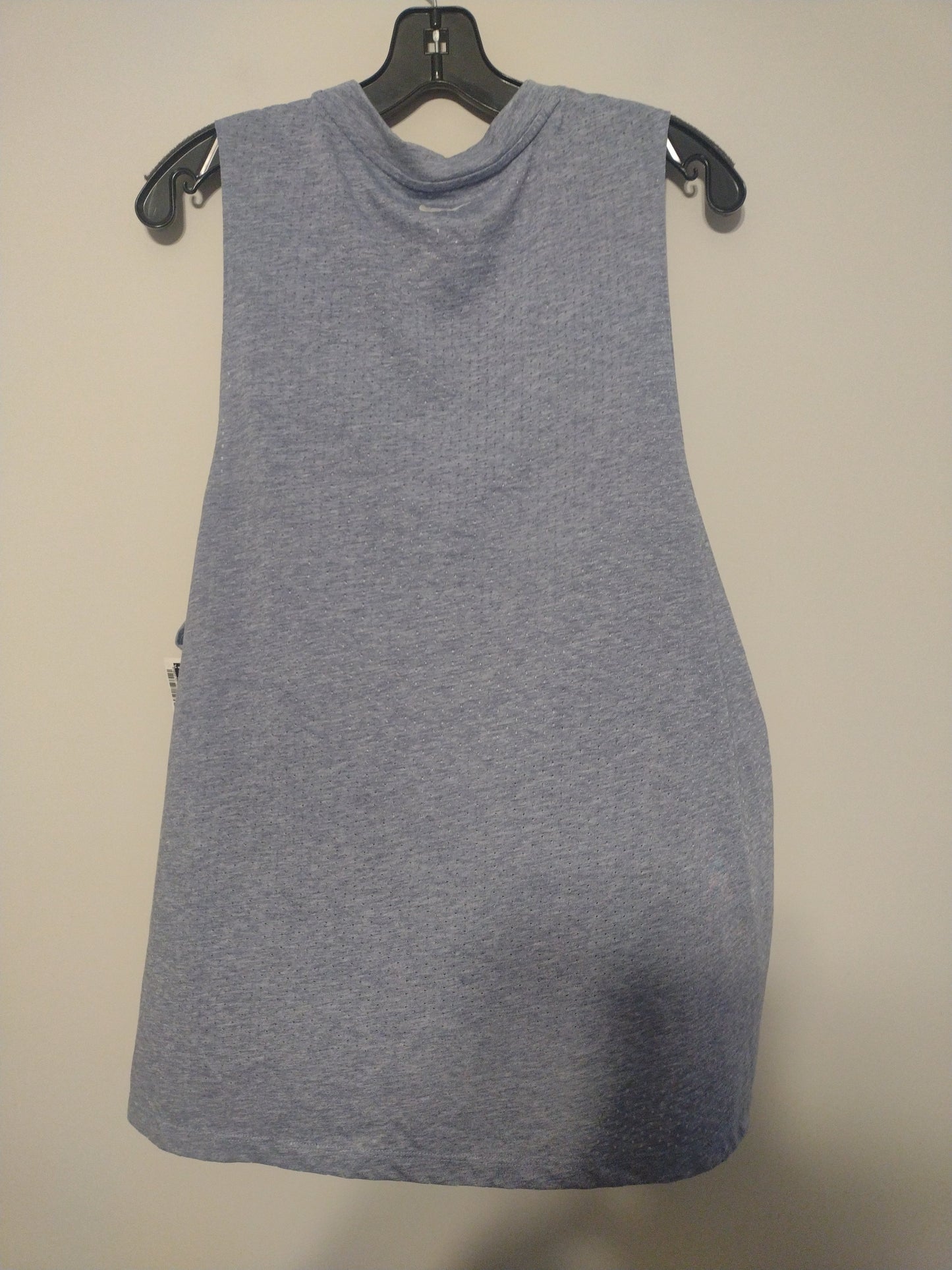 Athletic Tank Top By Nike  Size: 1x