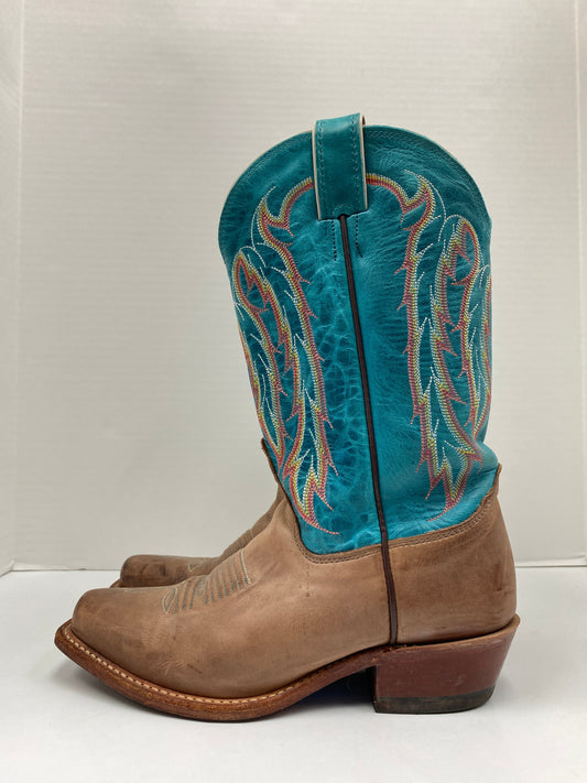 Boots Western By Clothes Mentor  Size: 7.5