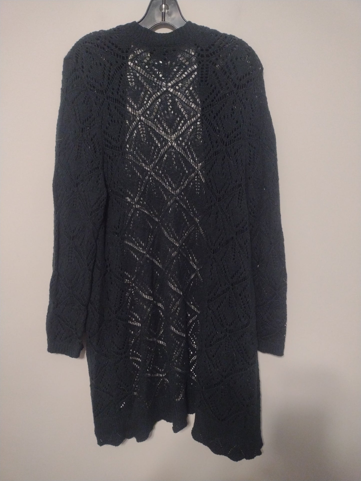 Sweater Cardigan By Lane Bryant O  Size: L