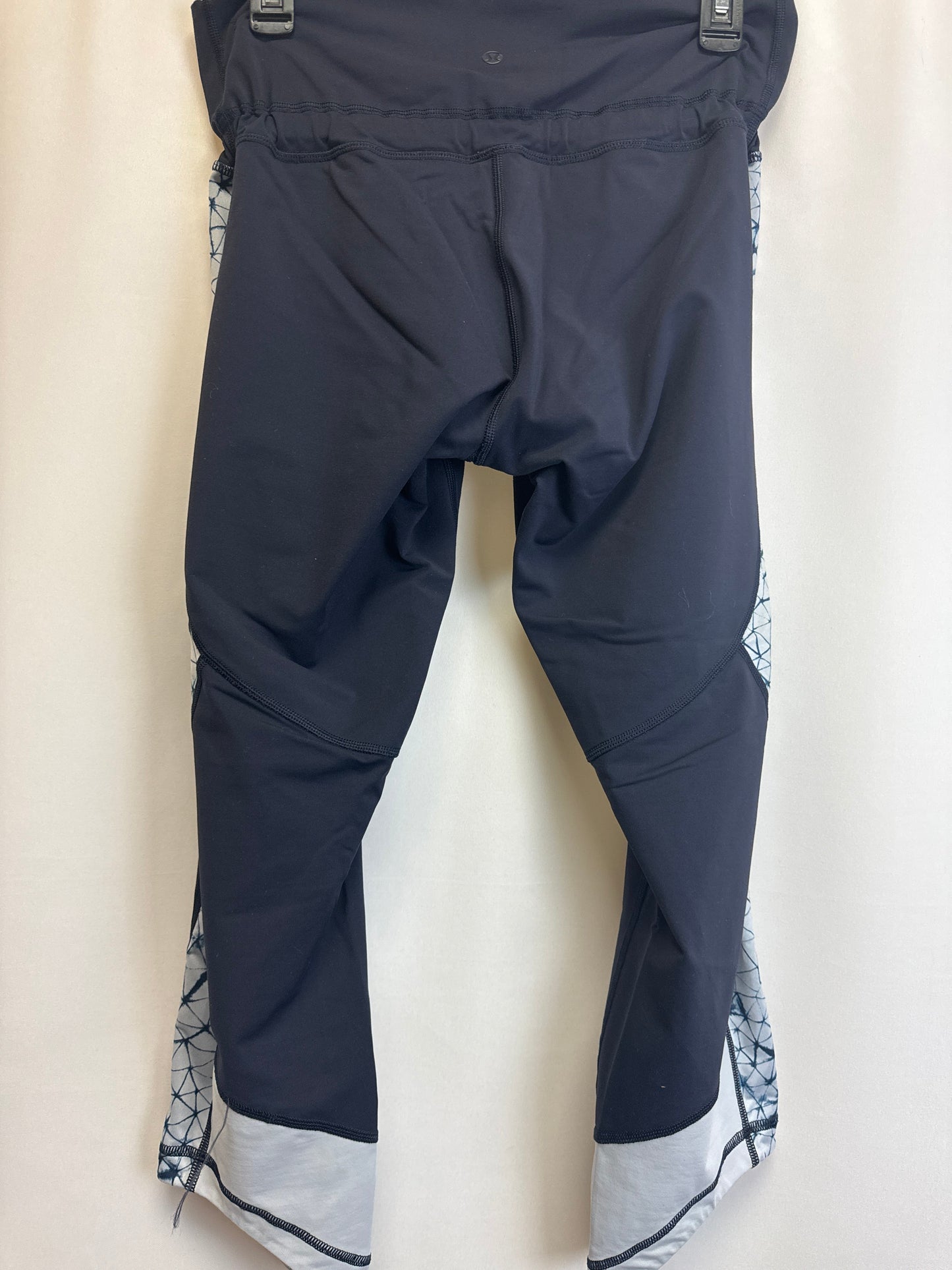 Athletic Capris By Lululemon  Size: 12