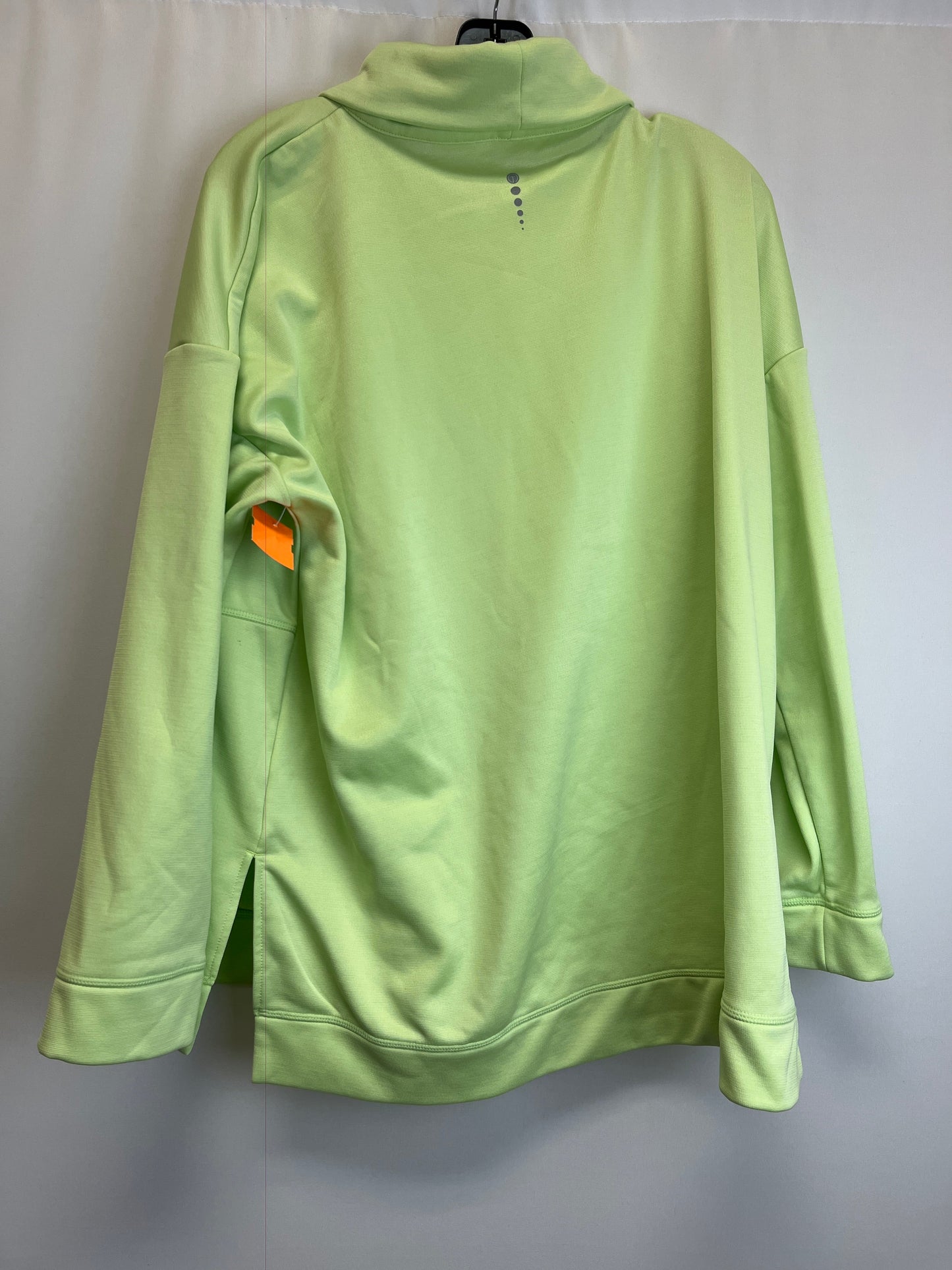 Top Long Sleeve By Talbots  Size: Xl